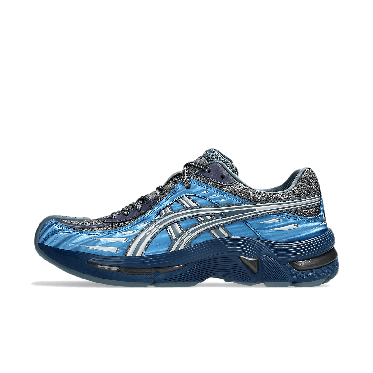 Kiko Kostadinov x ASICS Gel-Flammae 'Blue' 1202A508-400