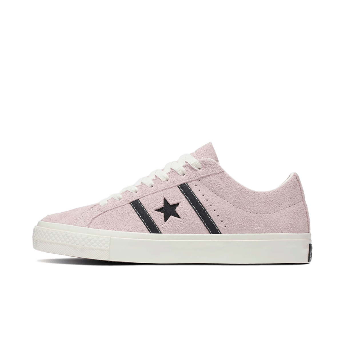 Converse One Star Pro Vintage Suede 'Blush Hush' A08490C