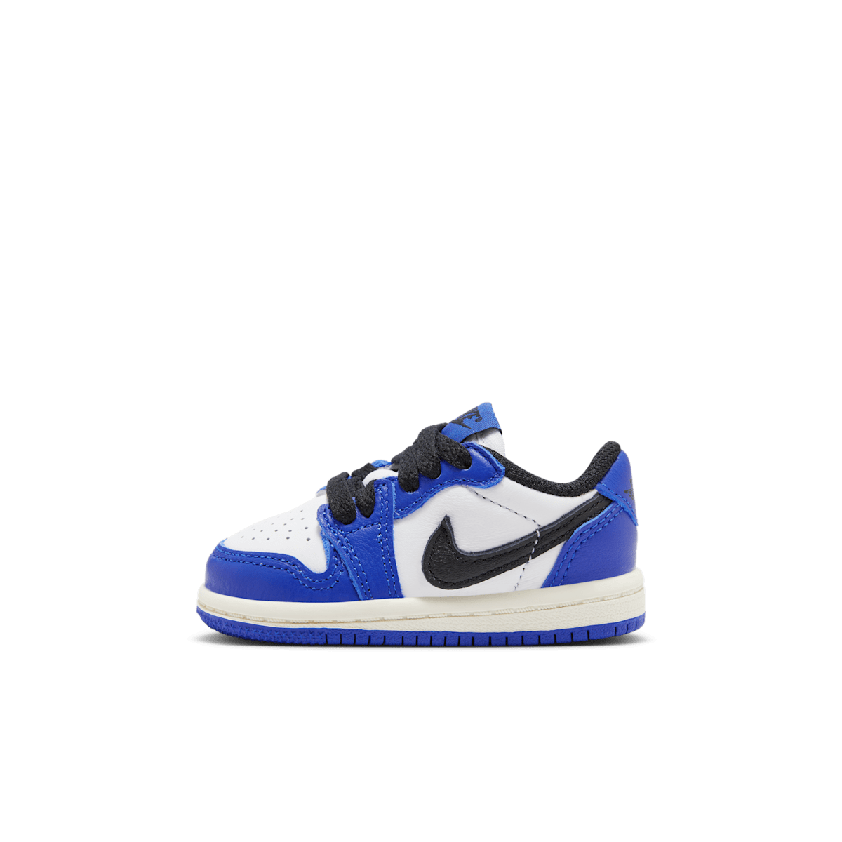 Air Jordan 1 Low 'Game Royal'