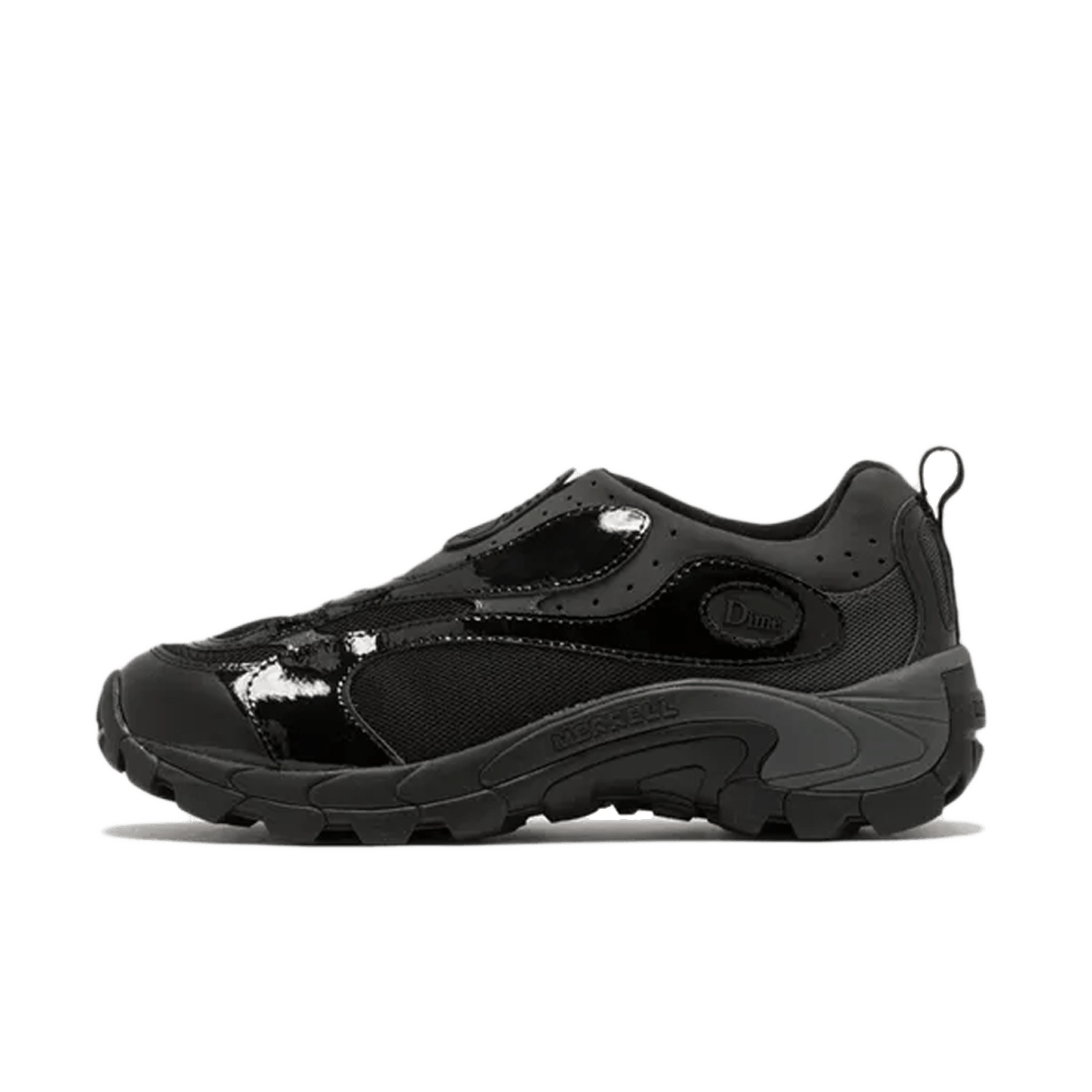 DIME x Merrell 1-TRL Moc Speed Streak 'Black' J5006821