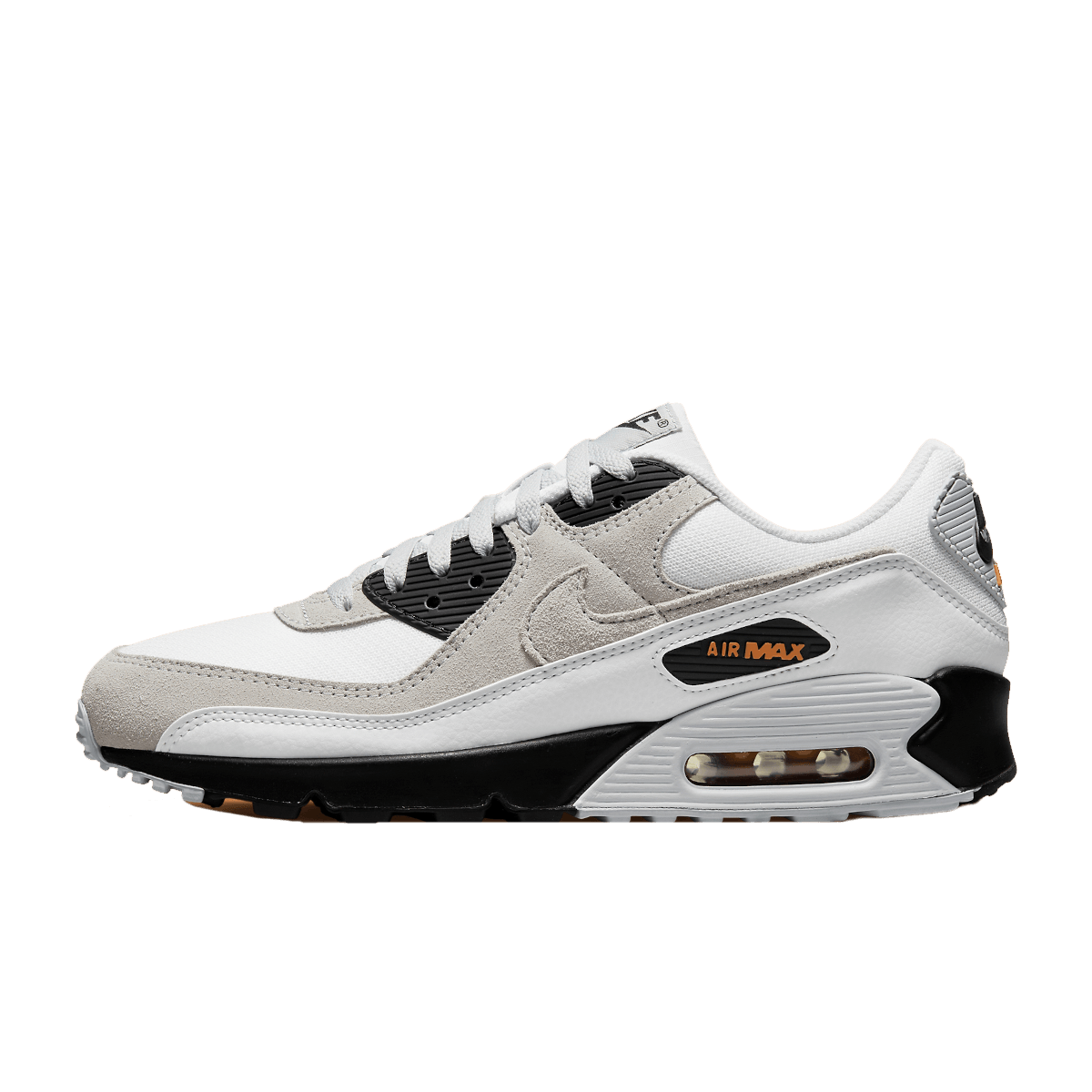 Nike Air Max 90 'Grey' DM0029-100