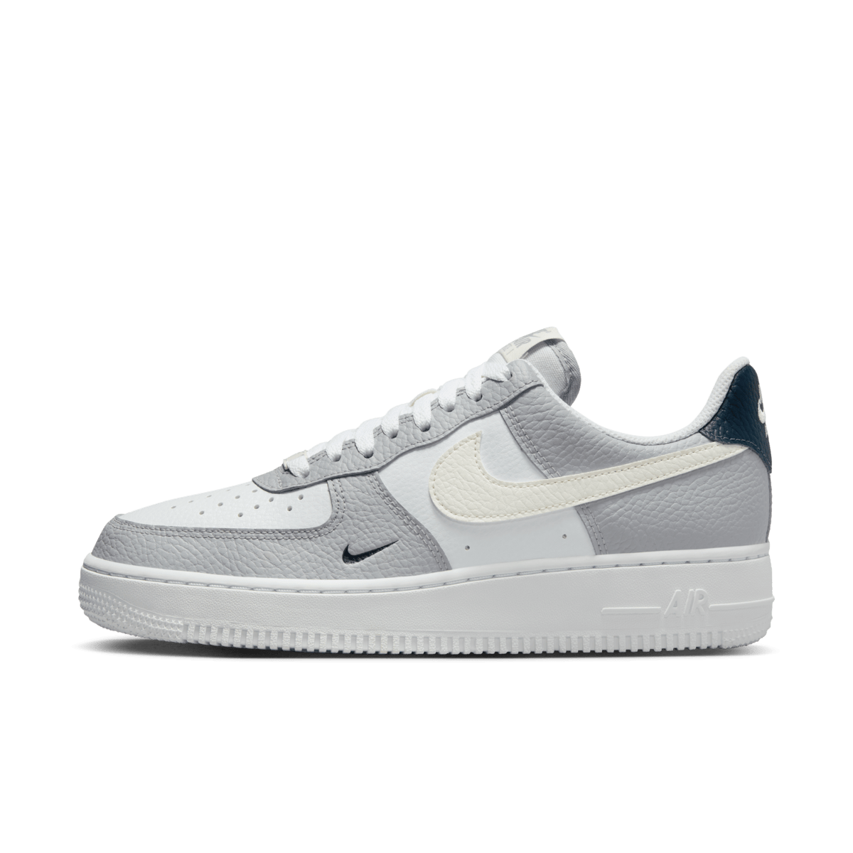 Nike Air Force 1 '07 WMNS 'Wolf Grey' HV2376-001