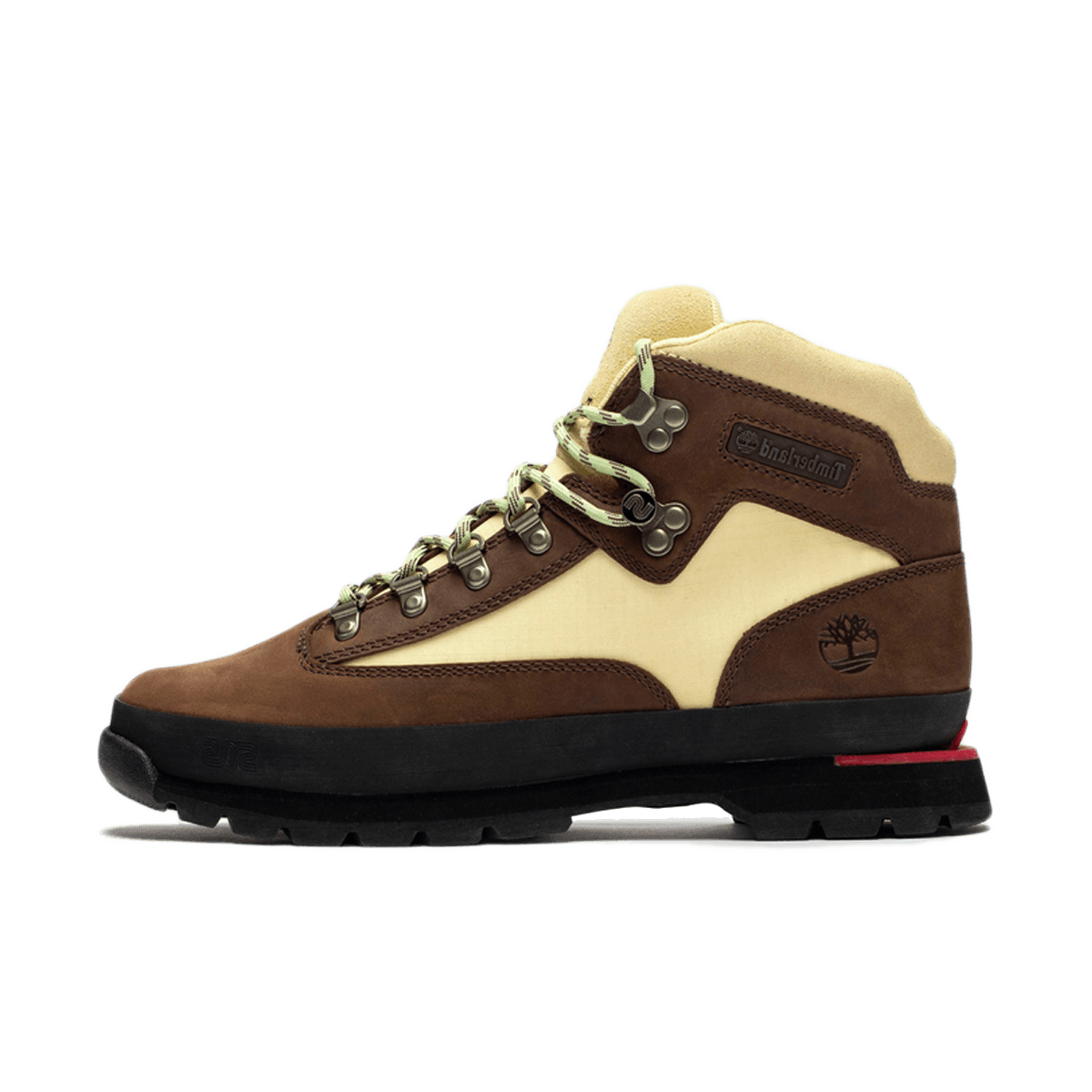 SNS x Timberland Euro Hiker 'Meatballs & Mash' TB0A6F4DW01