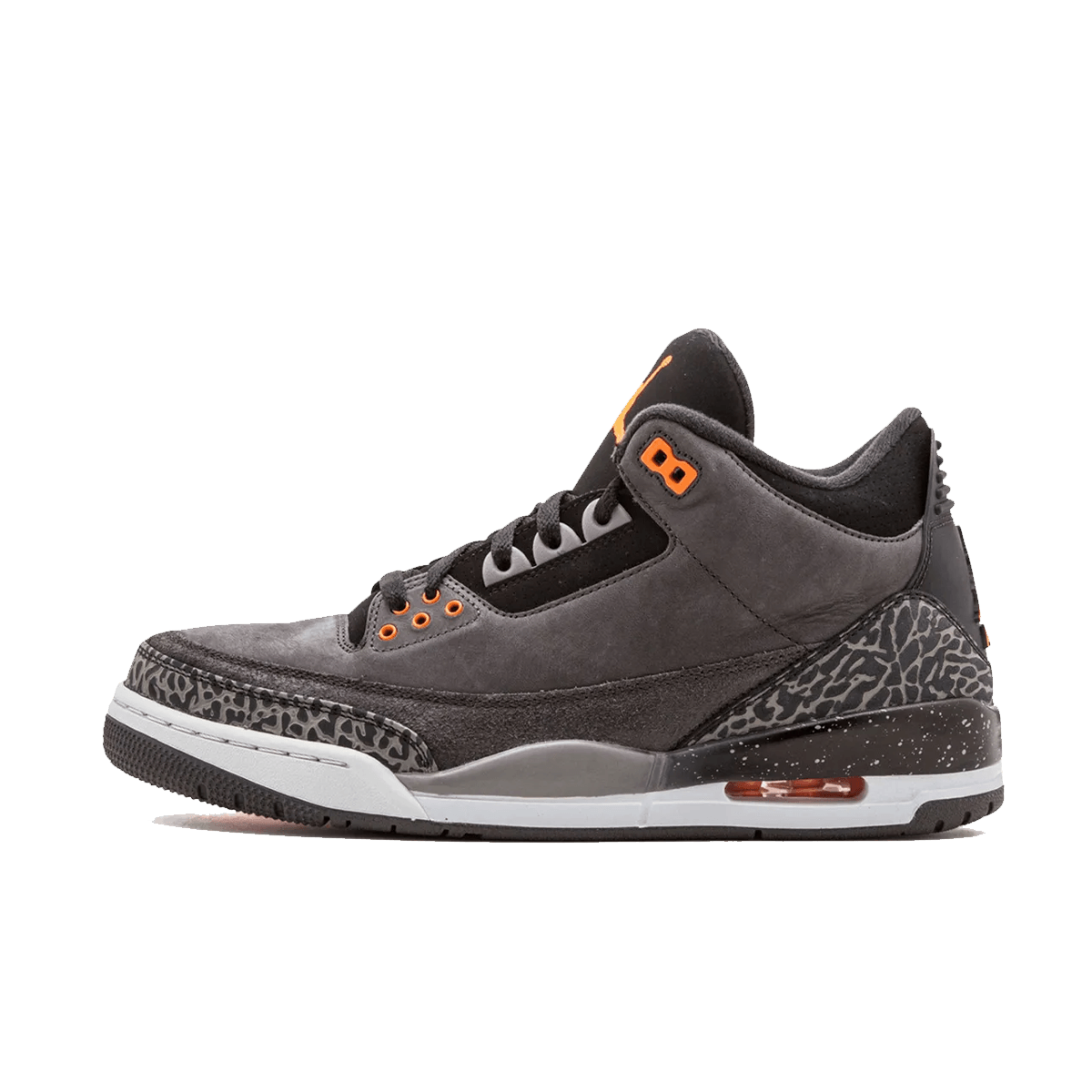 Air Jordan 3 Retro Fear Ct8532 080 Sneakerjagers 6144