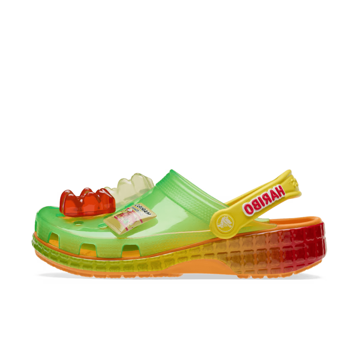 Haribo x Crocs Classic Clog 'Multi' 210896-90H