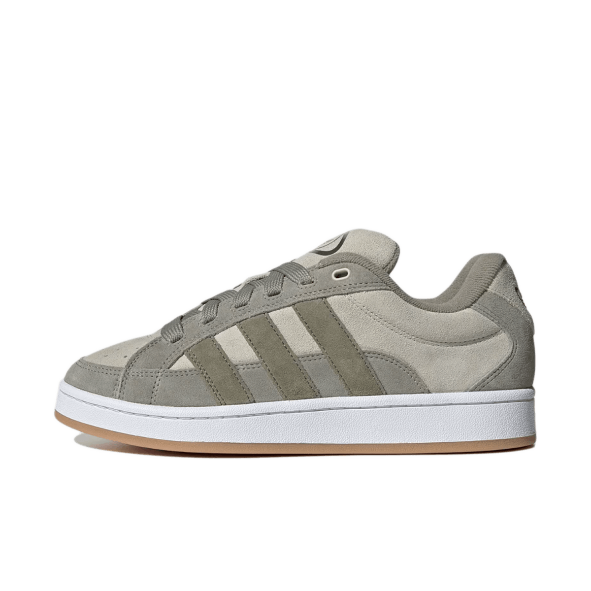 adidas Campus 00s Beta 'Putty Grey'