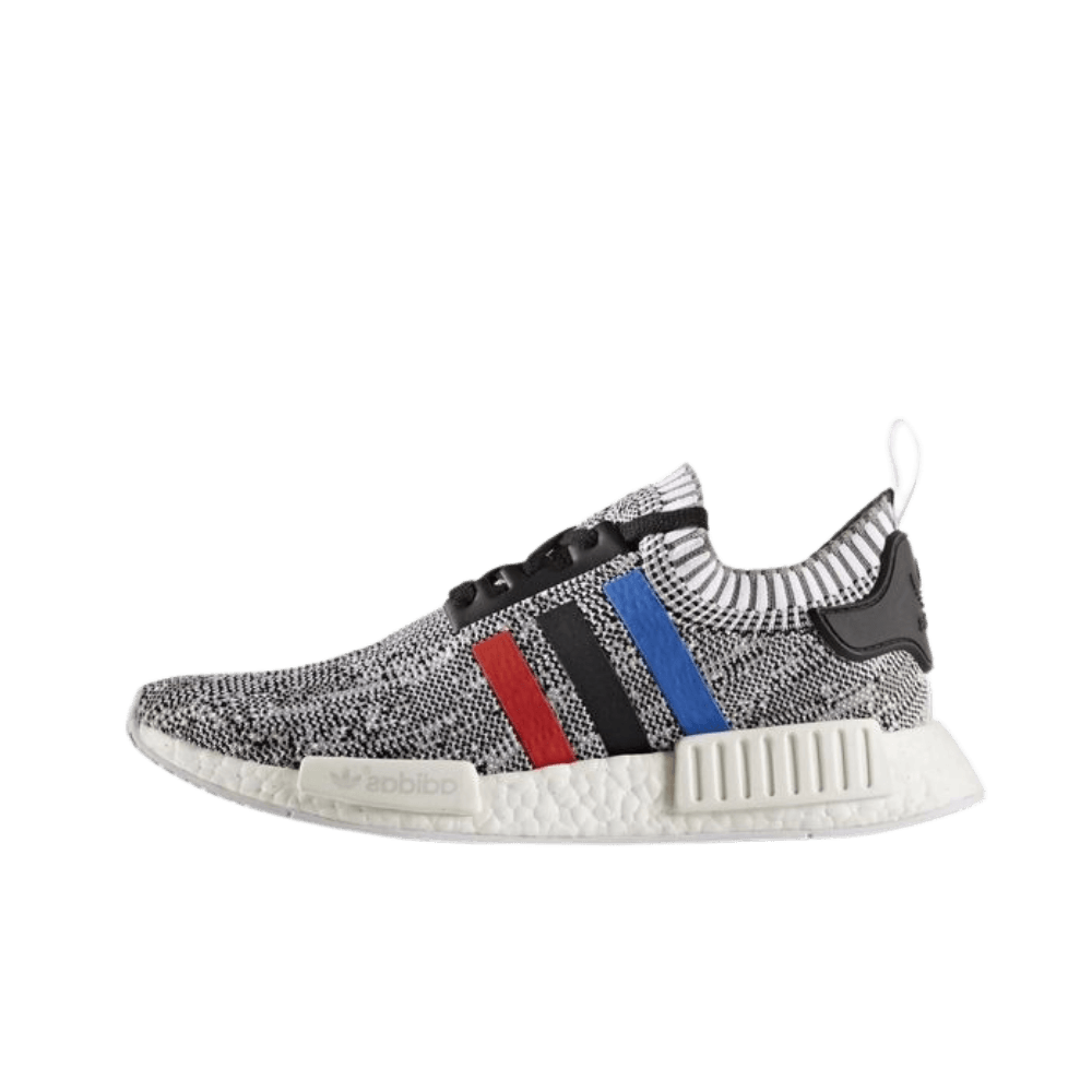 adidas NMD_R1 PK - Zwart BB2888