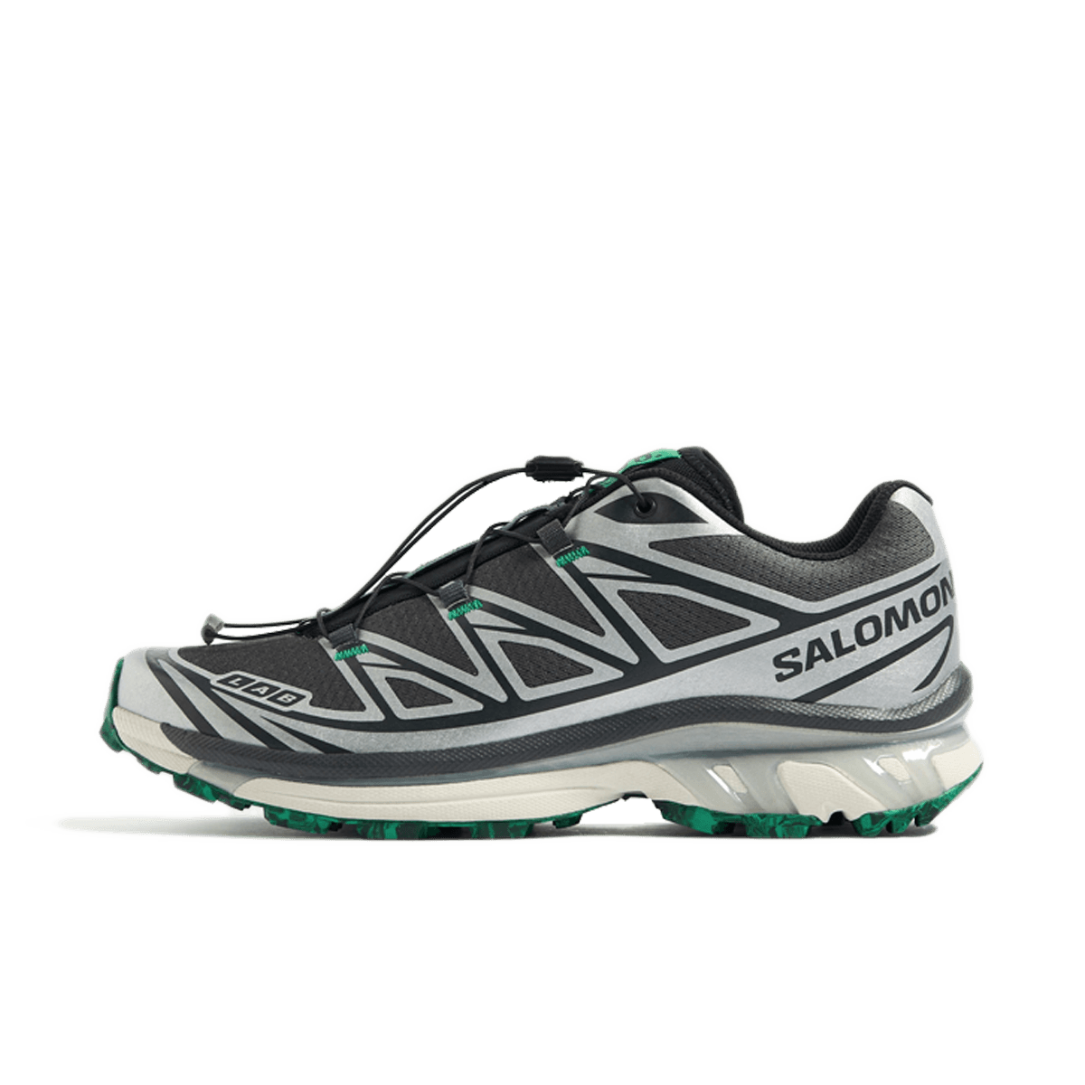 END. x Salomon XT-6 'Emerald' L47953100