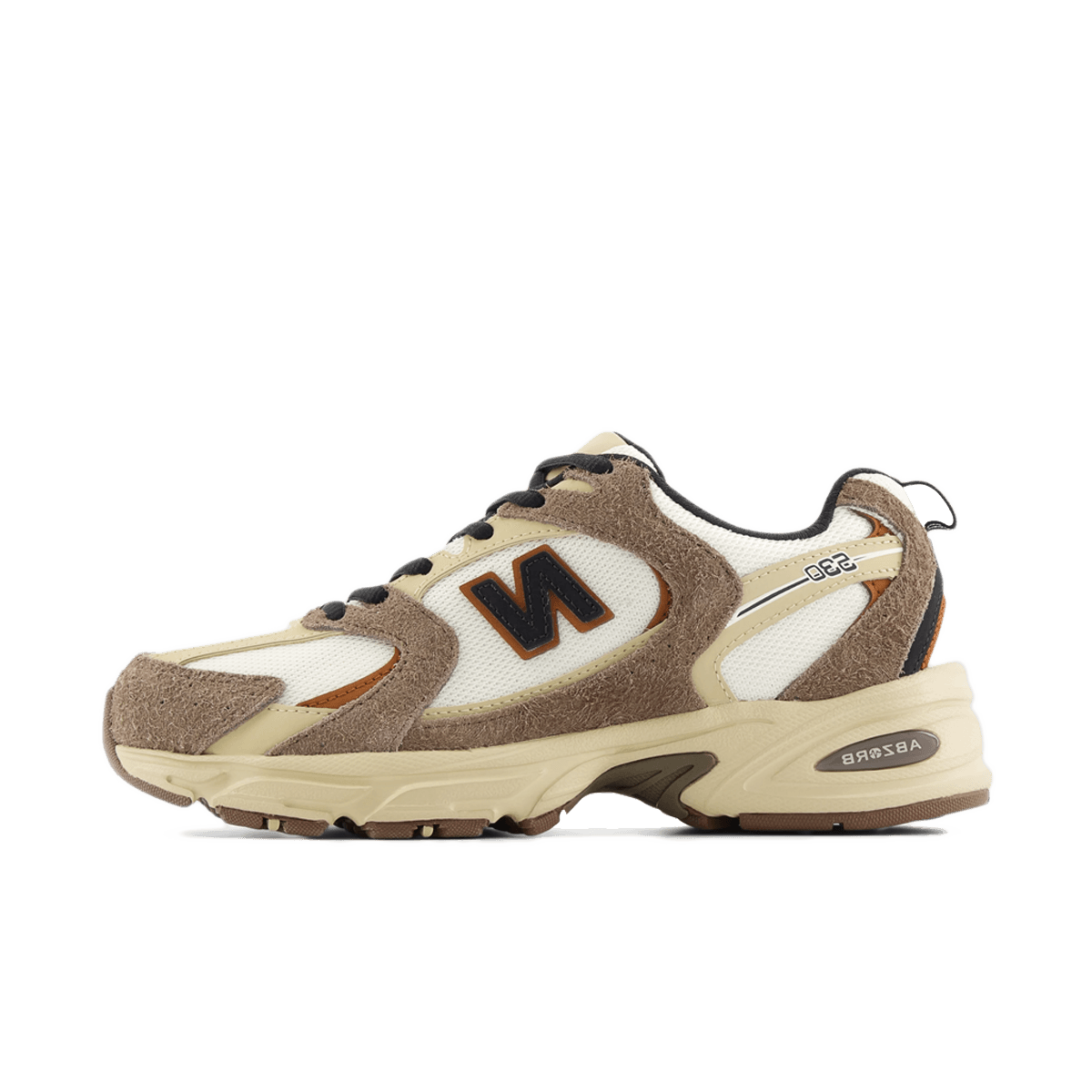 New Balance 530 'Brown Tan' MR530SNC