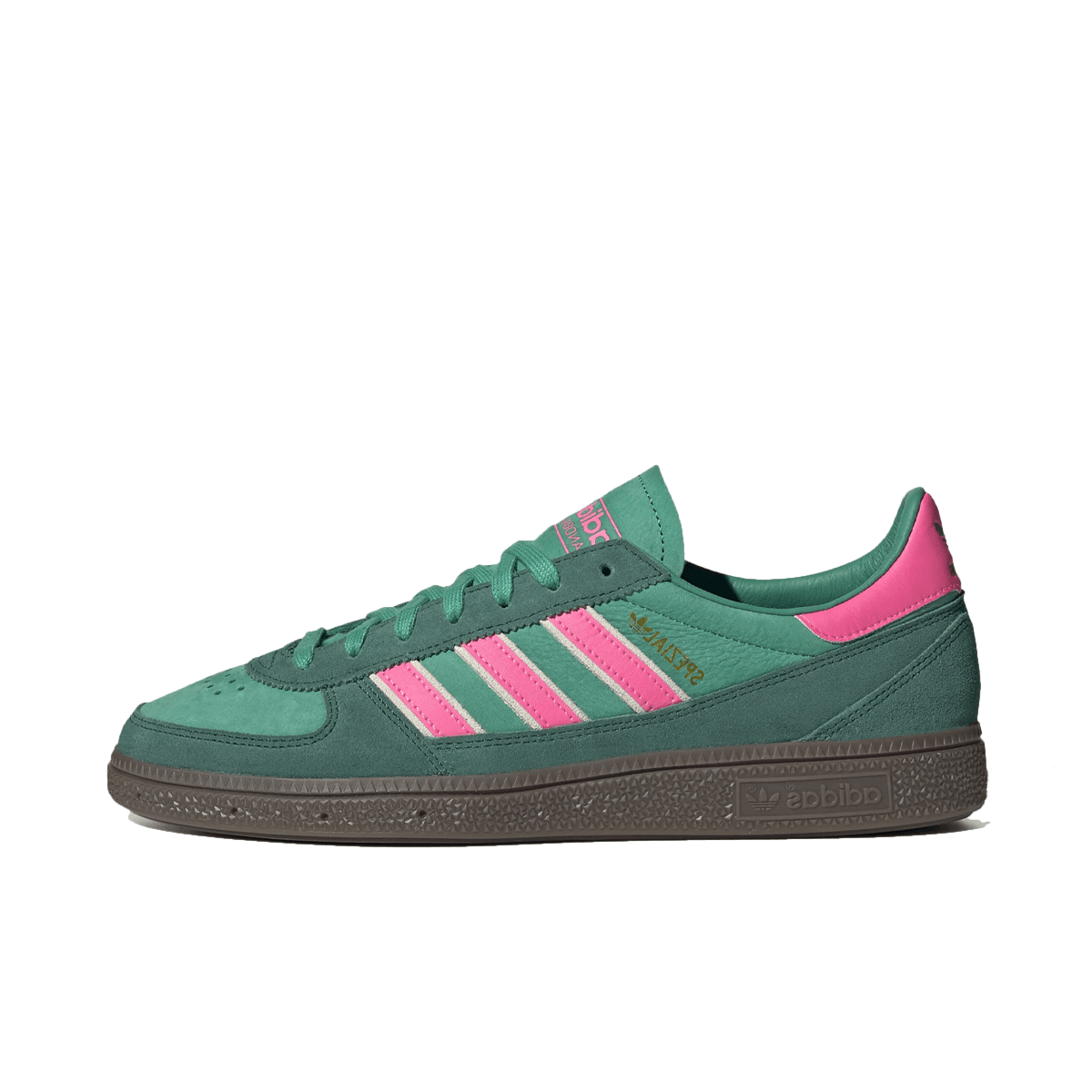 adidas Originals Handball Spezial 'Green' JH5454