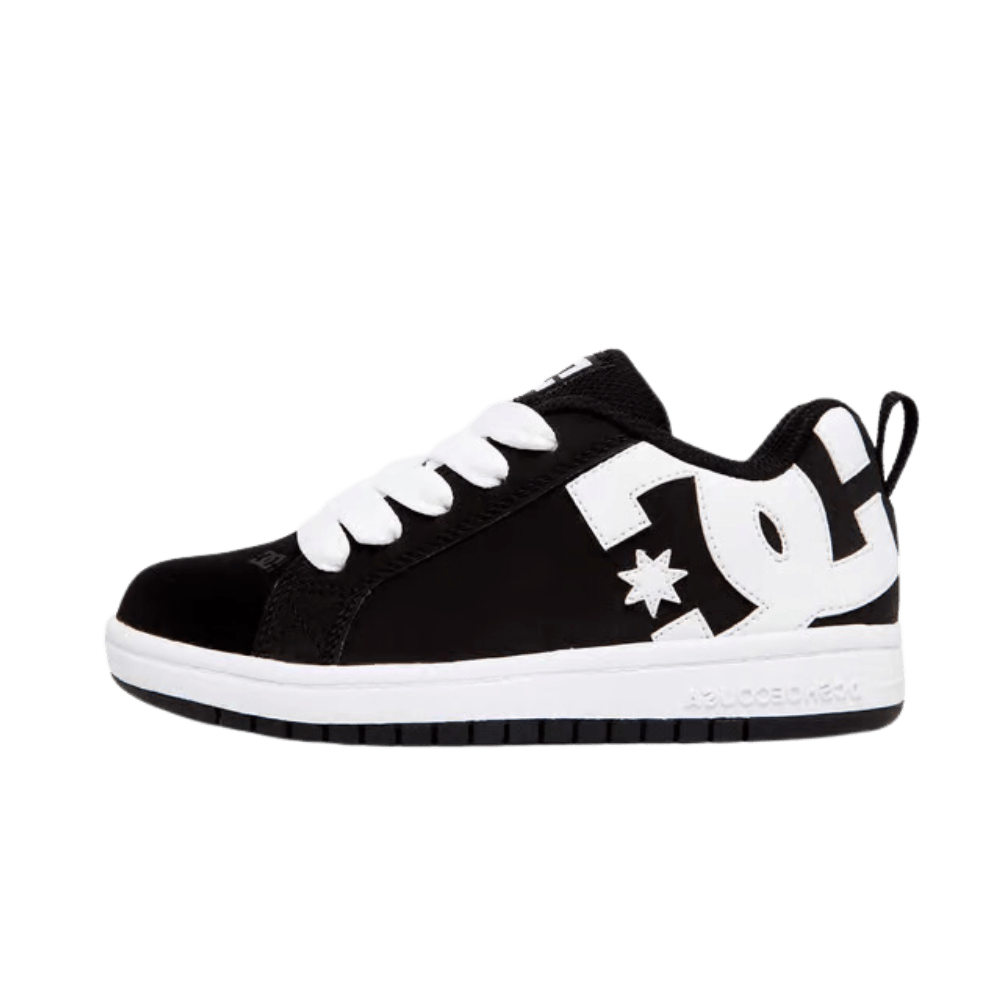 DC Shoes Court Graffik ADBS100207BKW