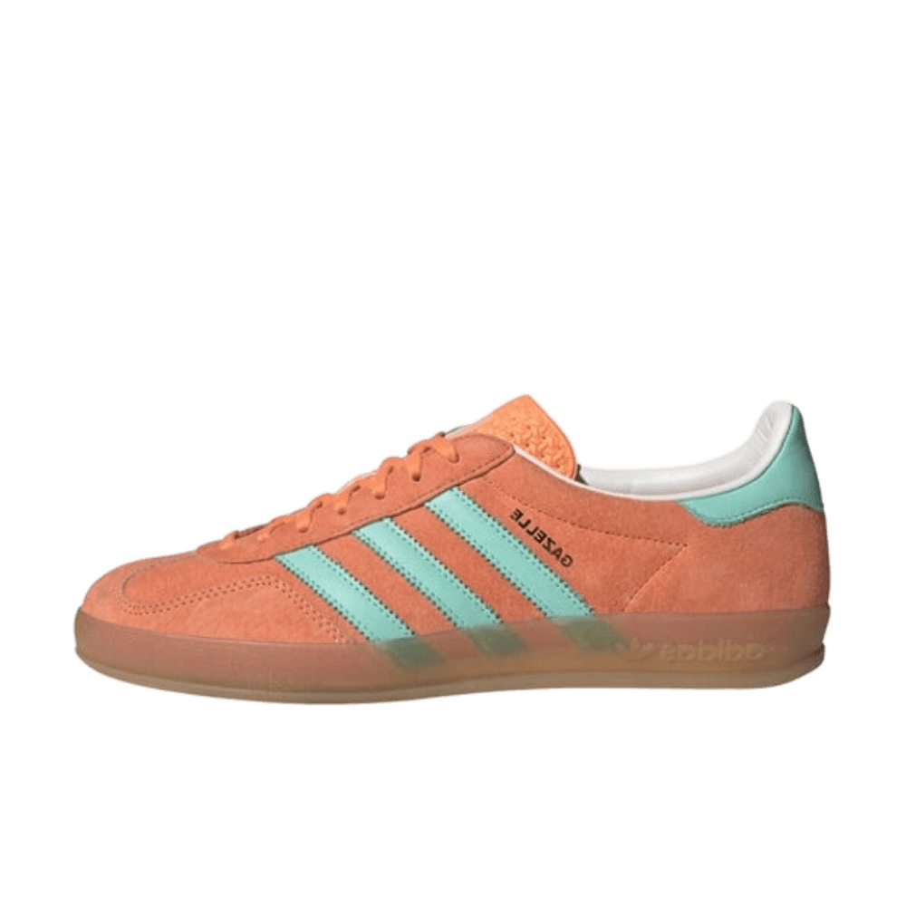 adidas Gazelle Indoor 'Easy Orange' IH7499