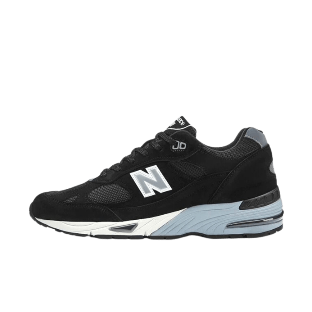 New Balance 991 Womens WMNS W991EKS