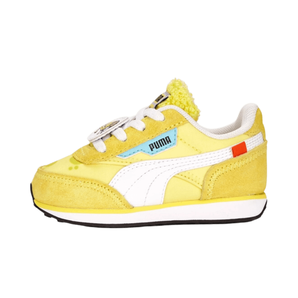 Puma x SPONGEBOB Future Rider sneakers