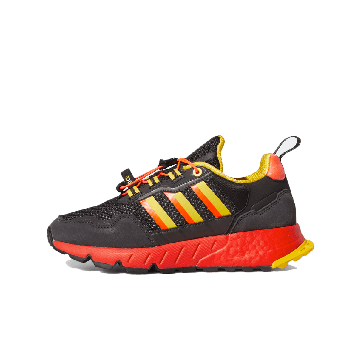 Guardians of the Galaxy x adidas ZX 1K Boost 'Rocket' GX1210