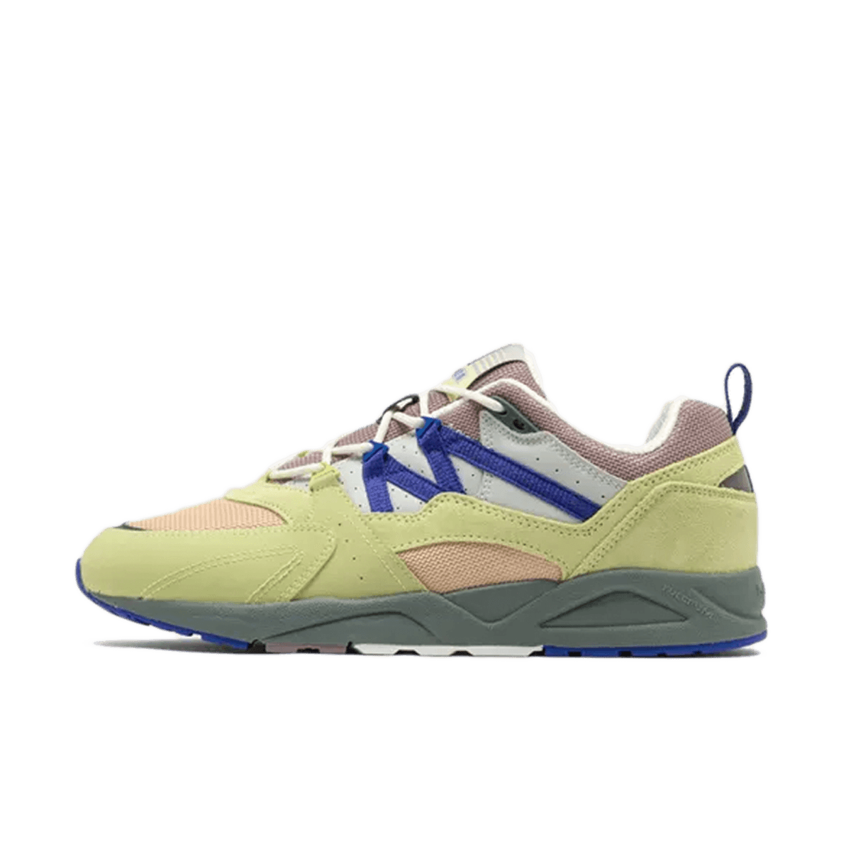 Karhu Fusion 2.0 'Shadow Lime' F804175