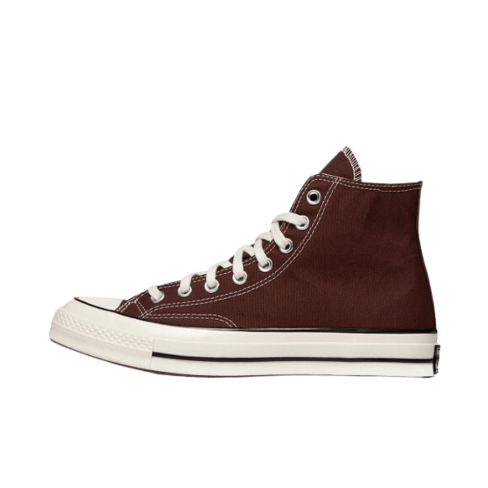 Converse Chuck 70 Vintage Canvas Brown, White, Black A08137C