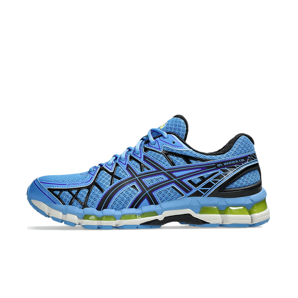 ASICS Gel-Kayano 20 'Blue Neptune' 1203A388-400