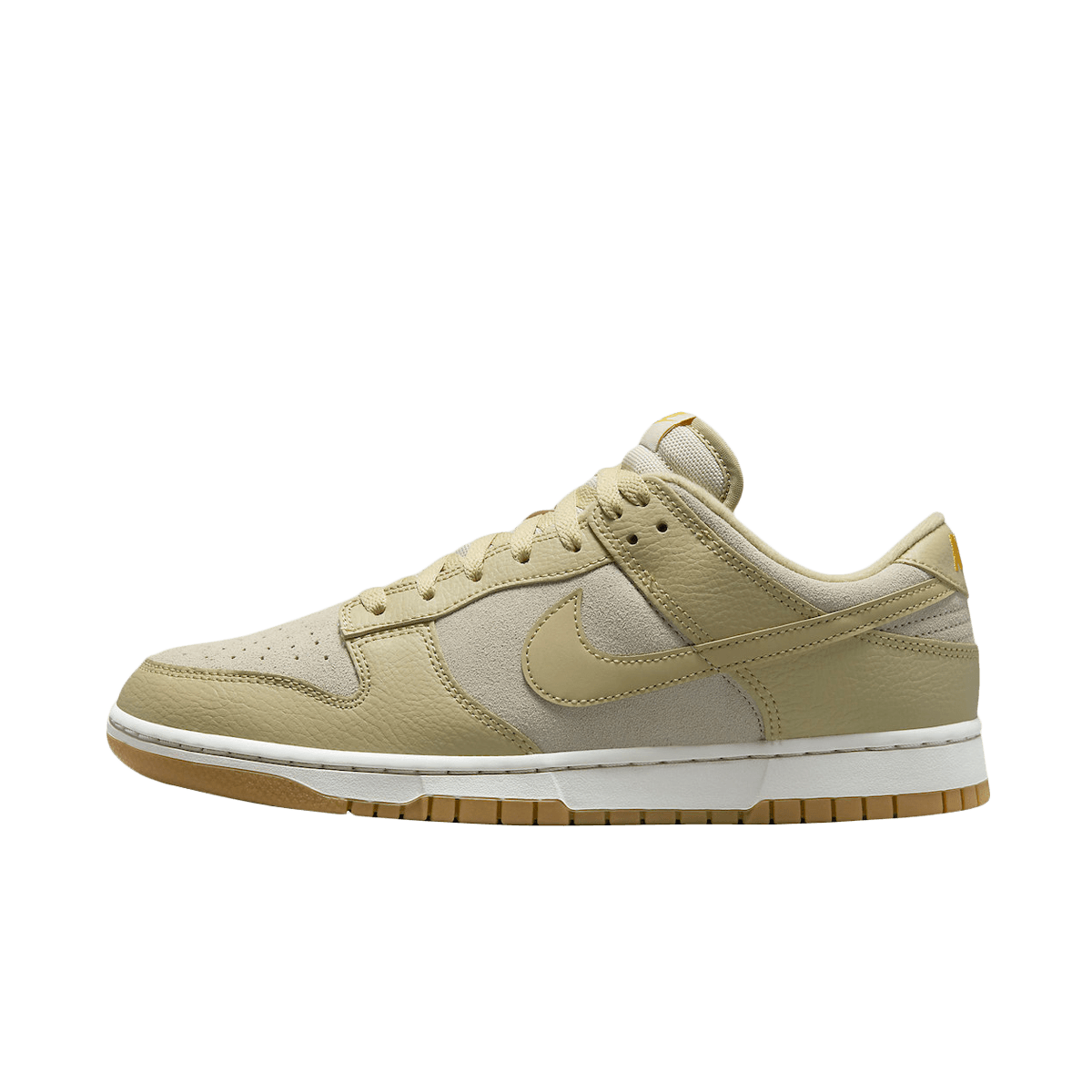 Nike Dunk Low 'Tan Suede' DZ4513-200