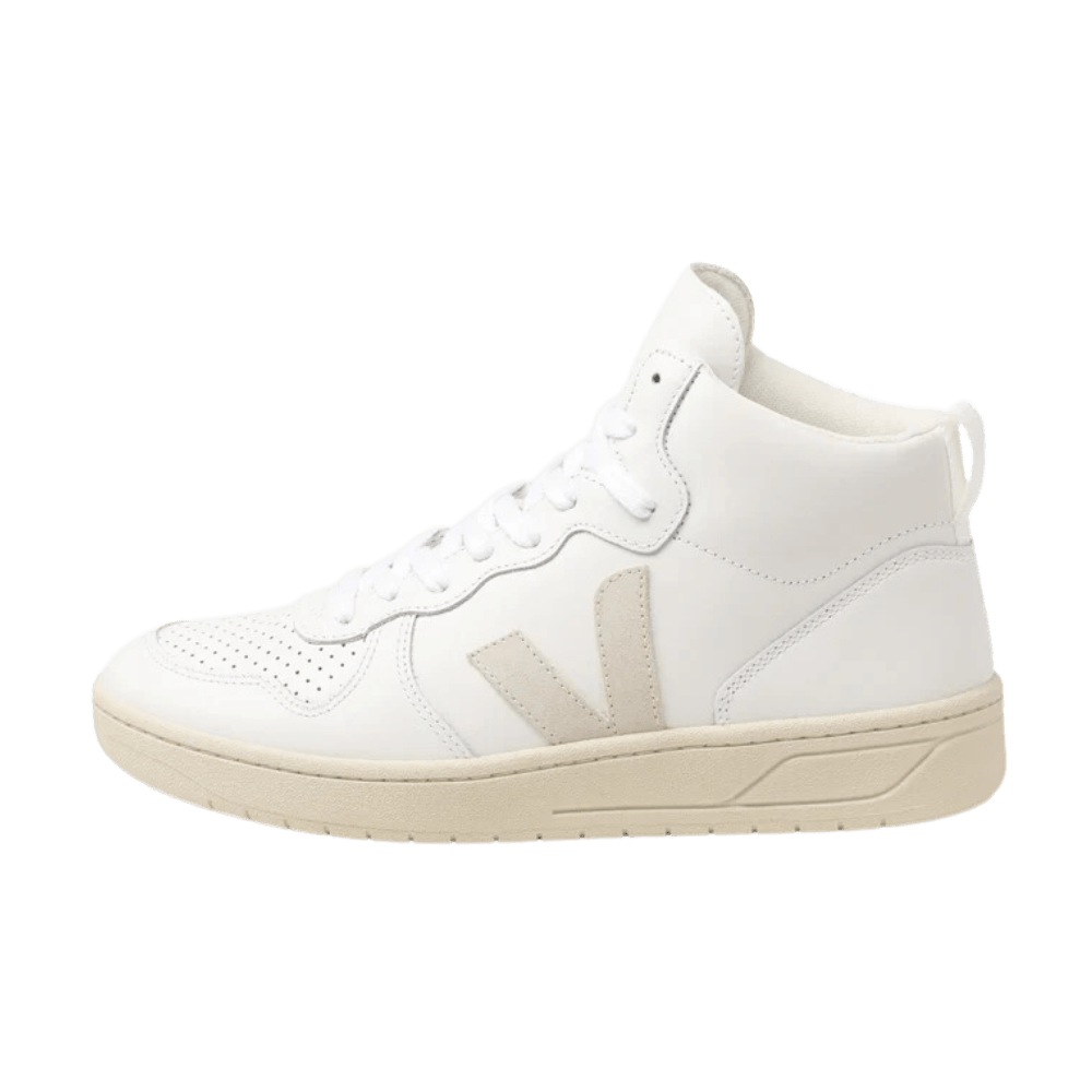 VEJA V-15  Leather VQ021270