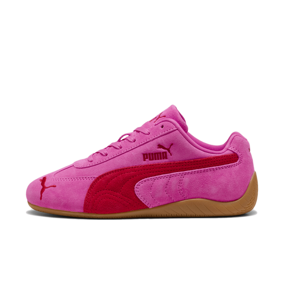 PUMA Speedcat OG 'Pink' 398846_56