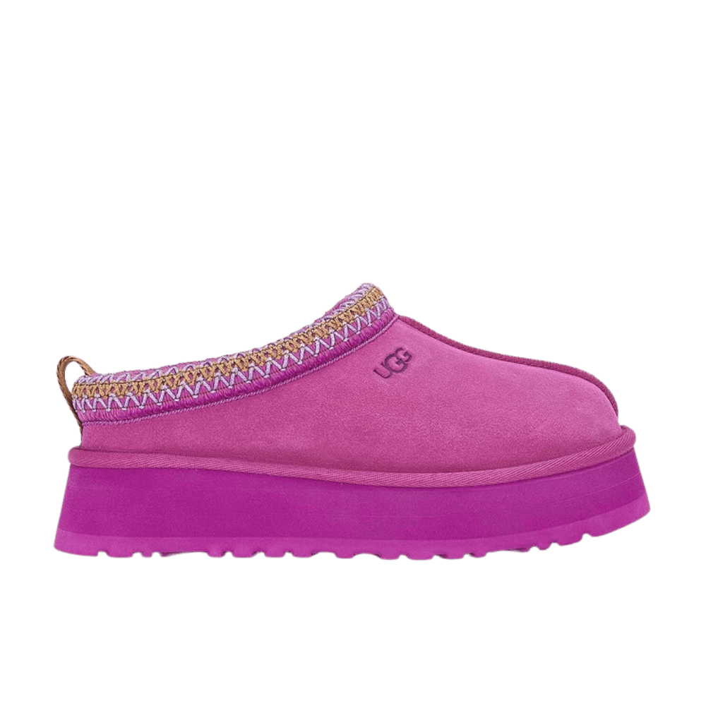 UGG Tazz Womens "Magenta" 1122553MGS