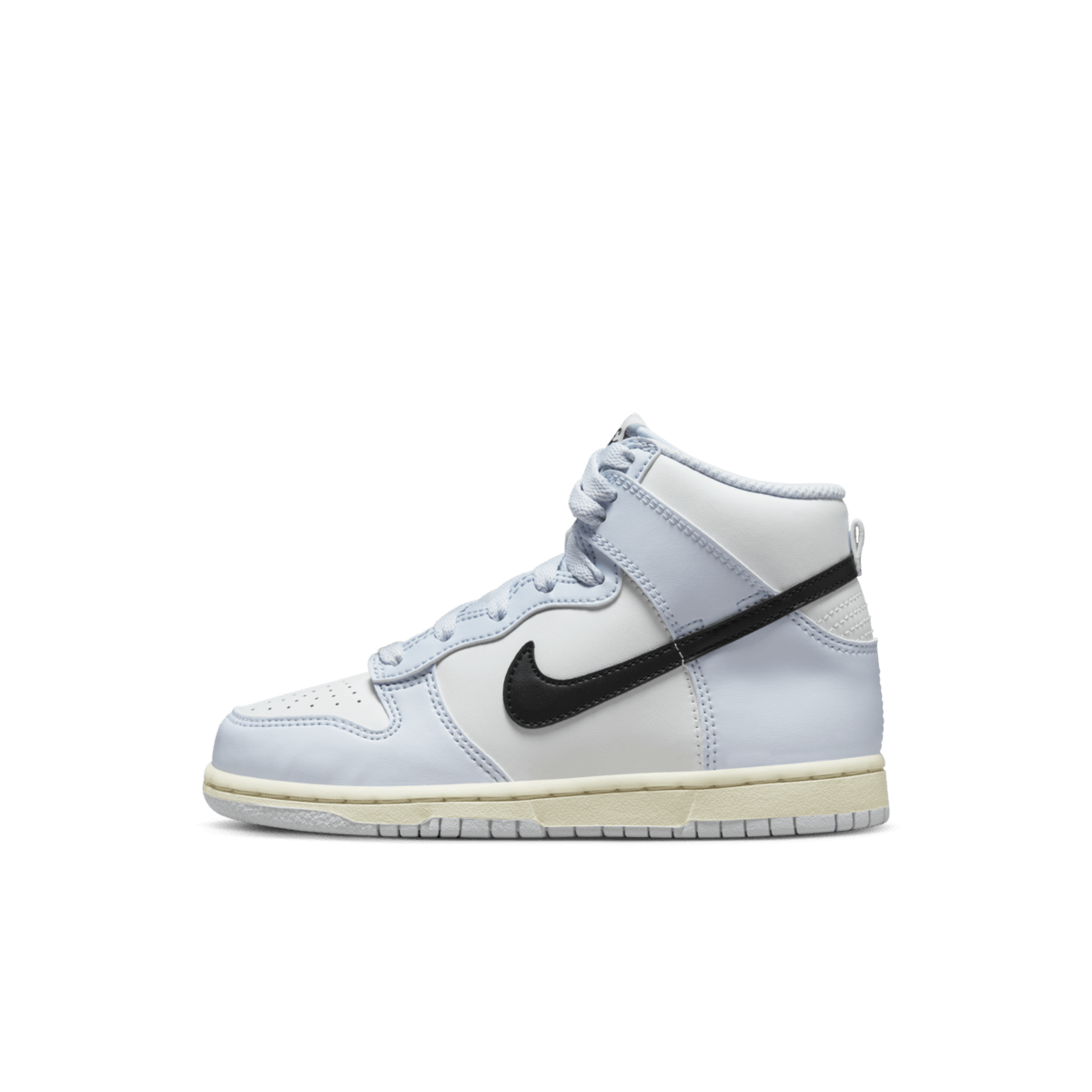 Nike Dunk High PS 'Aluminum' DD2314-110