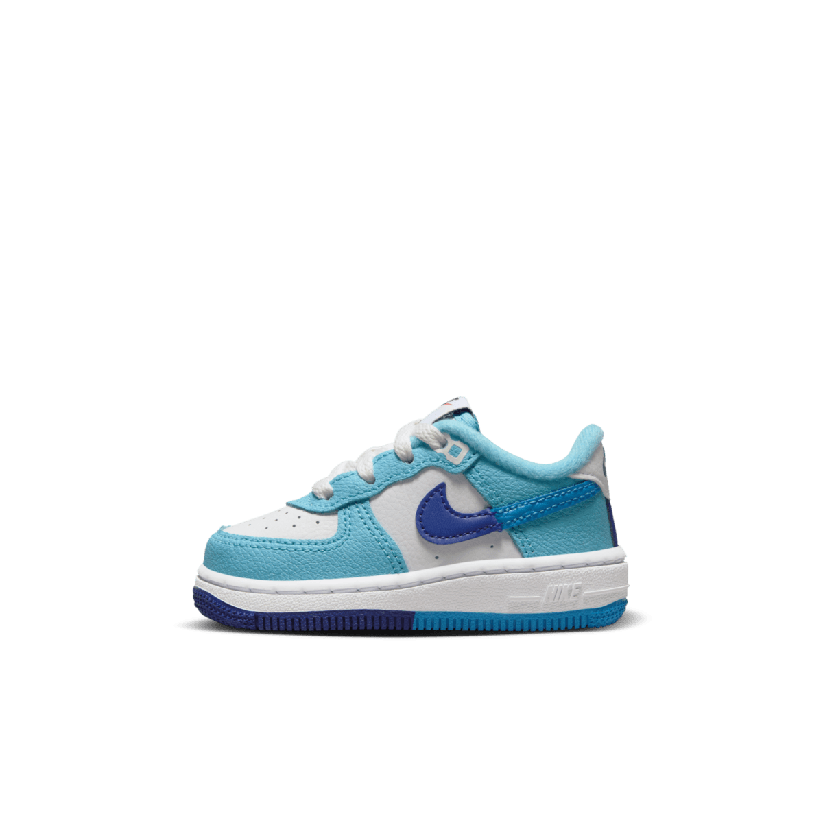 Nike Air Force 1 '07 LV8 TD 'Split Light Photo Blue' DX2165-100