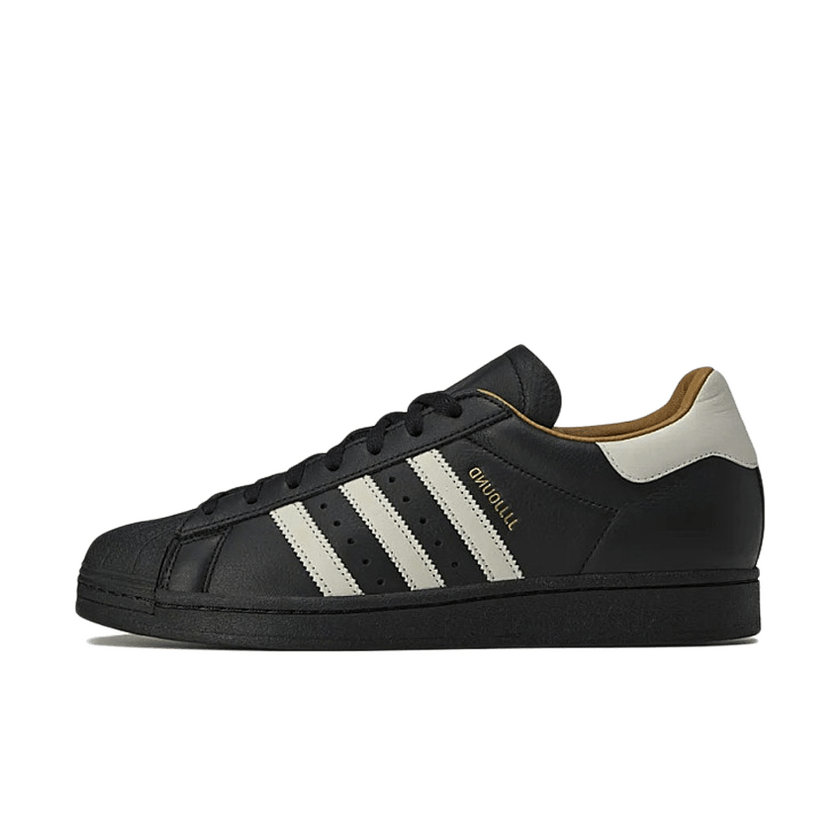 JJJJound x adidas Superstar Made in Germany 'Black' IH8150