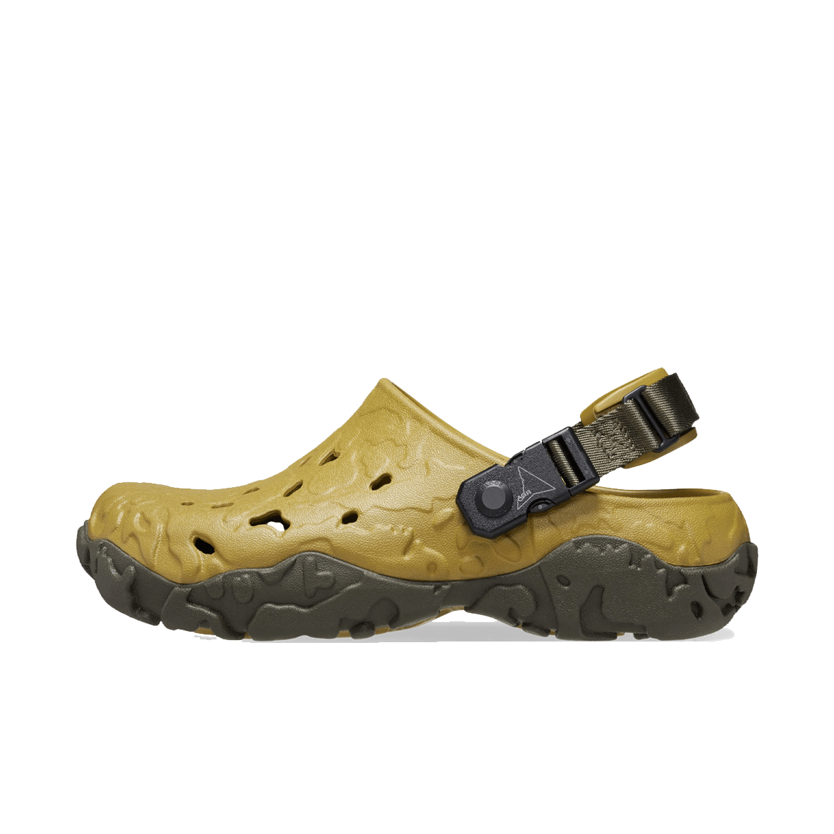 ROA x Crocs Atlas Clog 'Aloe' 209387-3UC