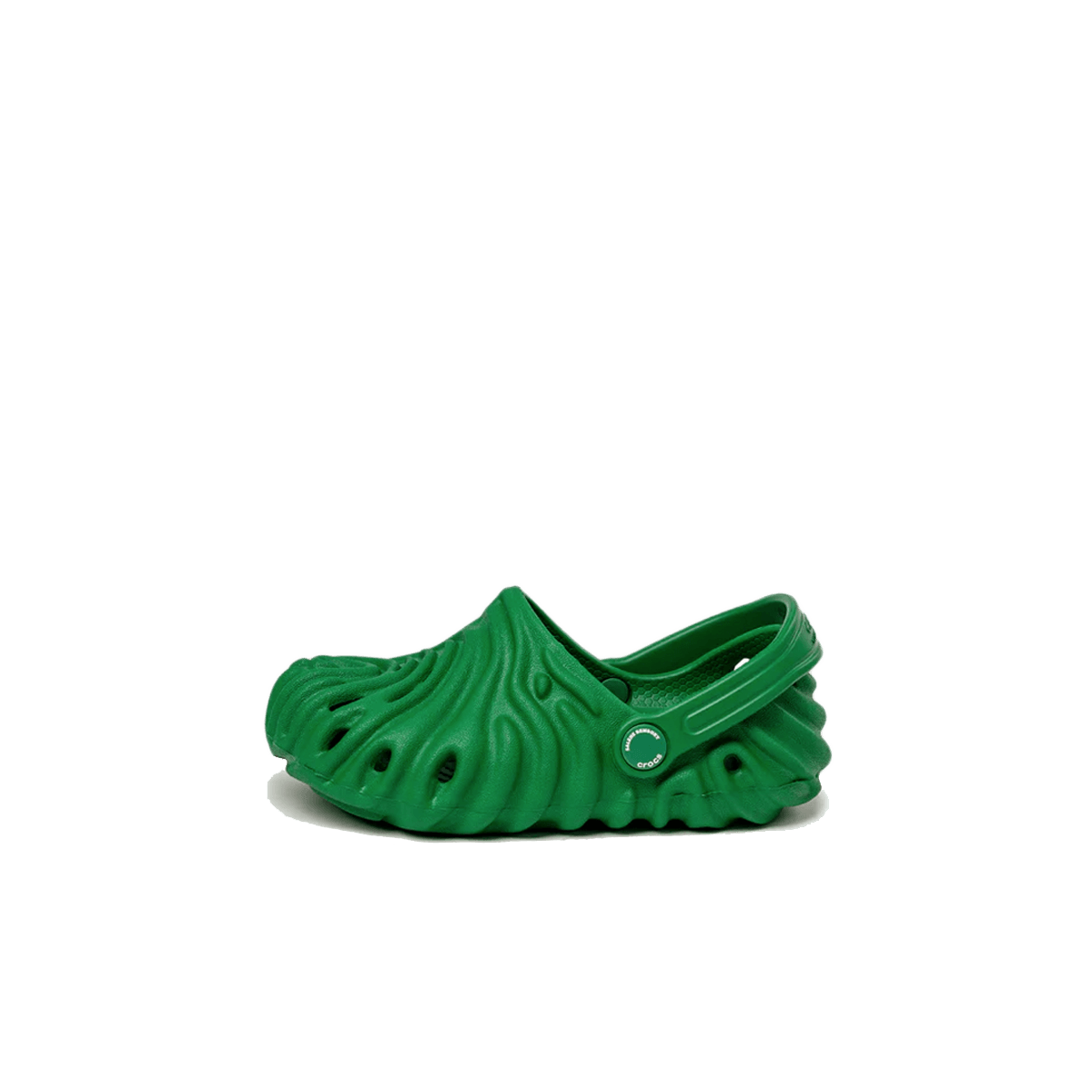 Salehe Bembury X Crocs The Pollex Clogs TD 'Curry ' 209351-3XR