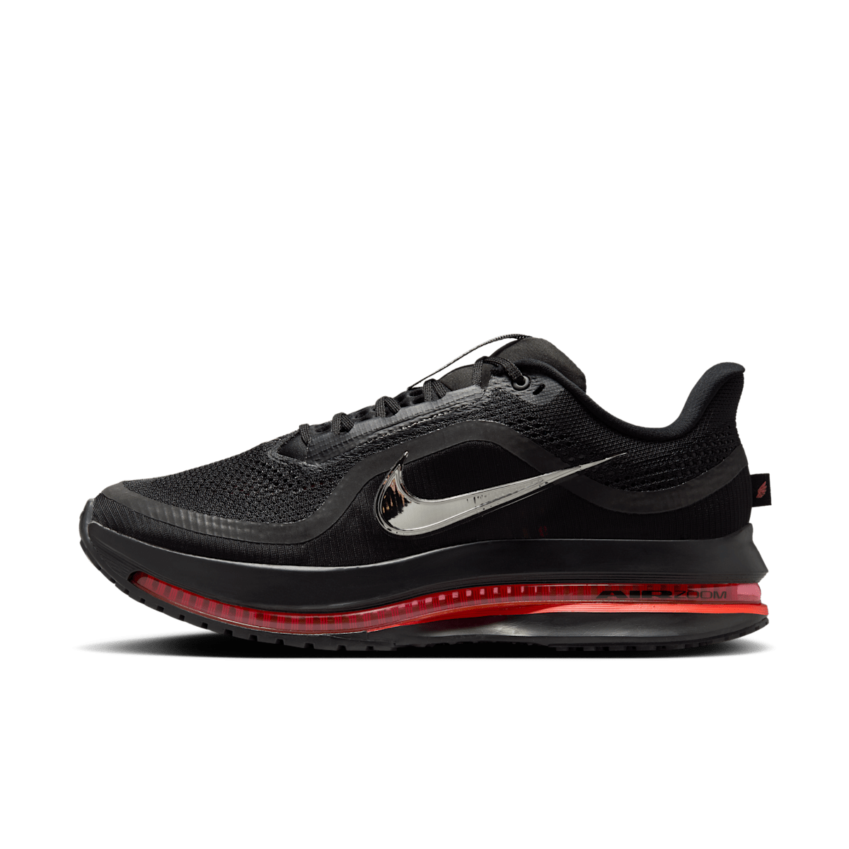 Nike Pegasus Premium 'Black & Bright Crimson' HQ2592-003