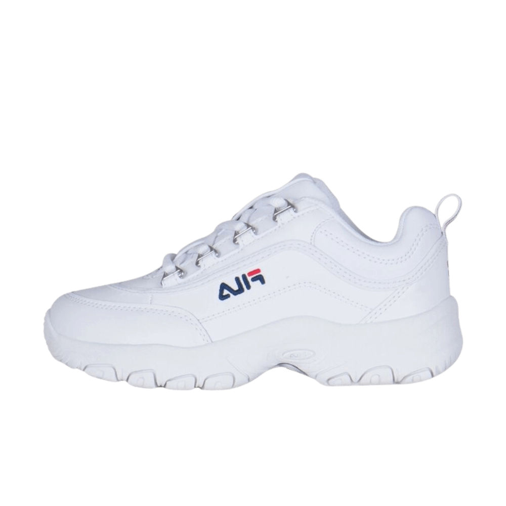 Fila Strada Low Sneaker Junior