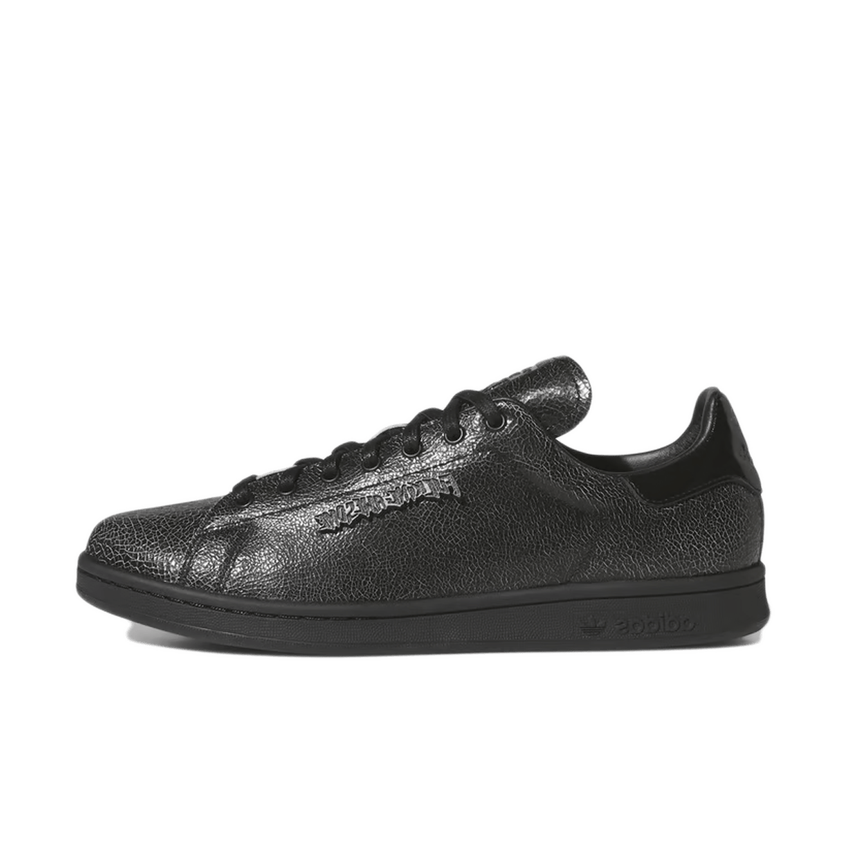 Fucking Awesome x adidas Stan Smith 'Triple Black'