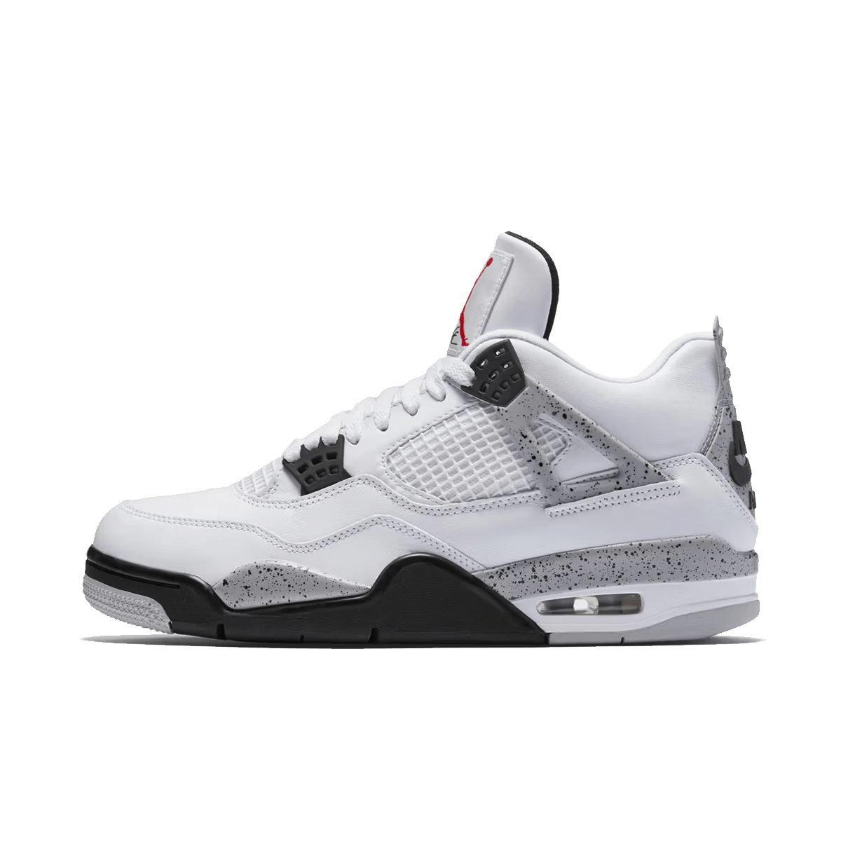 Air Jordan 4 OG 'White Cement' FV5029-100