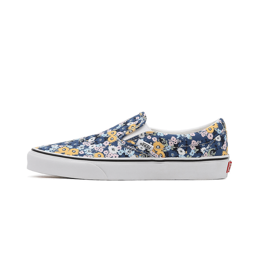 VANS Floral Classic Slip-on VN000XG8AS2