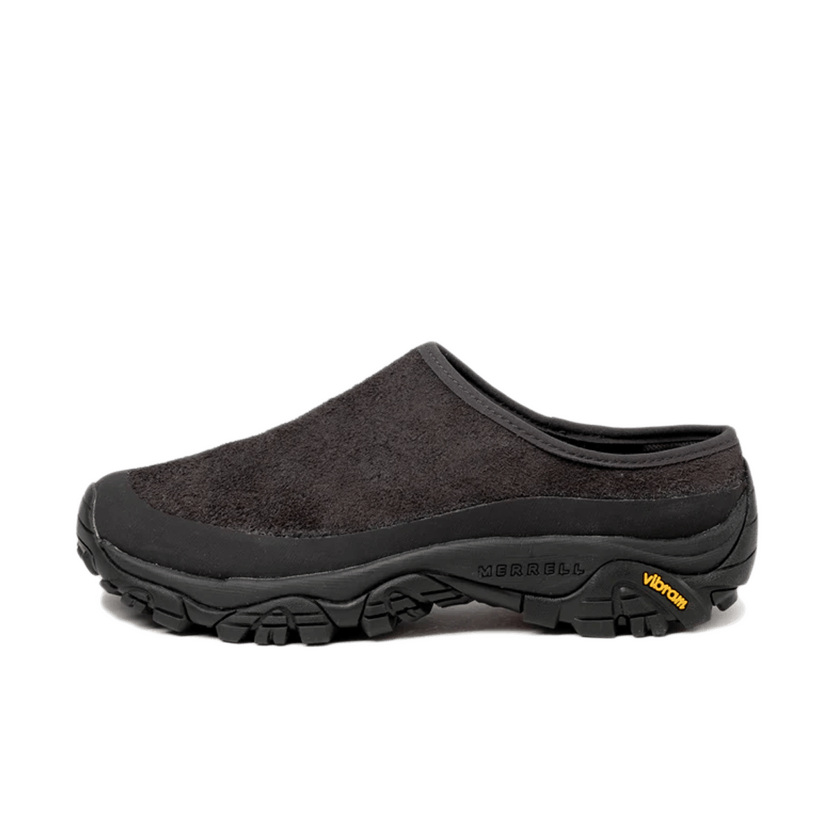 YMC x Merrell Moab 2 Slide SE 'Forged Iron' J5007295