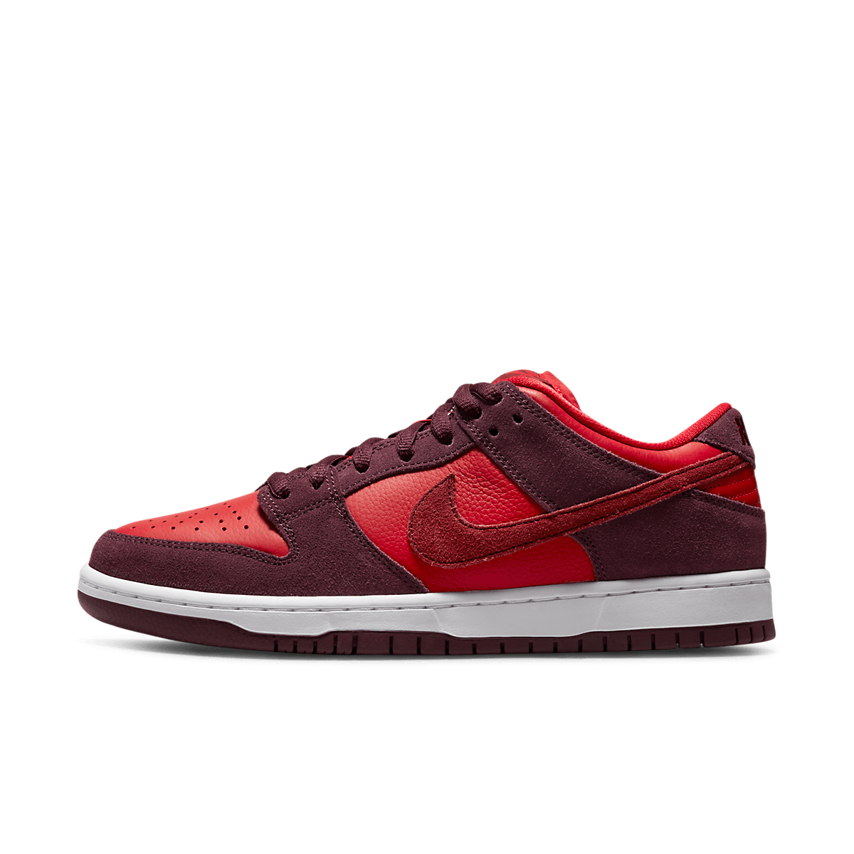 Nike SB Dunk Low 'Cherry' - Fruity Pack DM0807-600