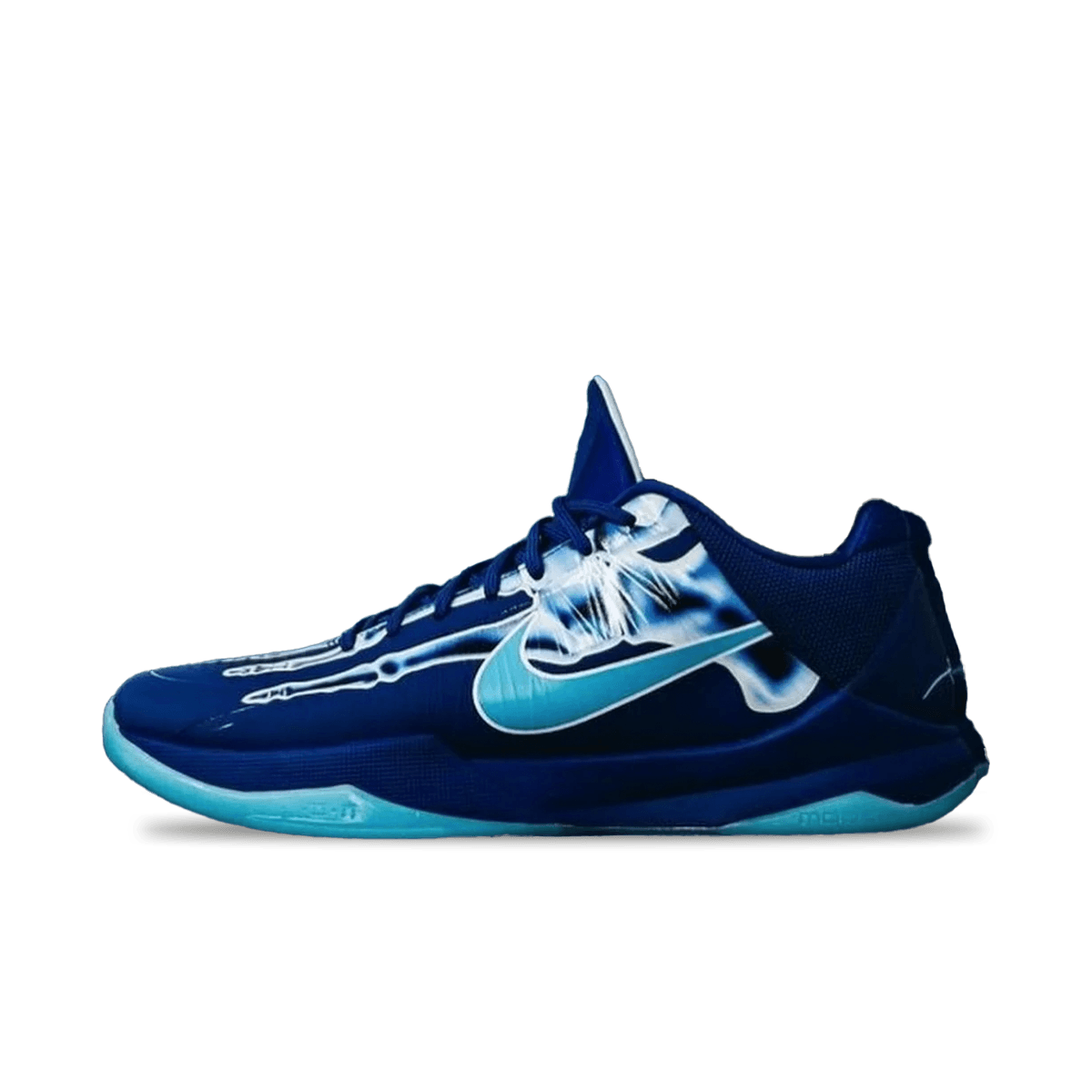 Nike Kobe 5 Protro 'X-Ray'