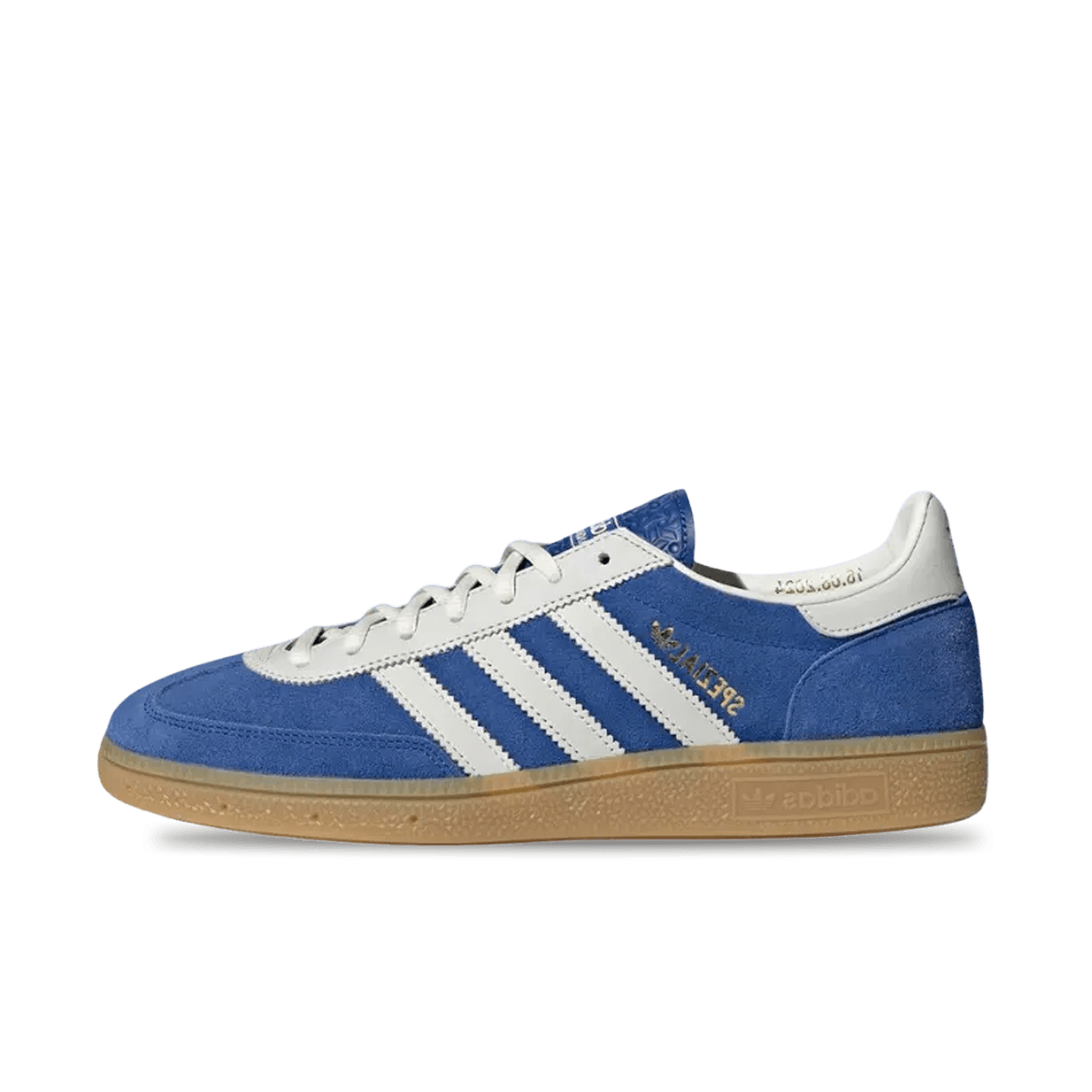 adidas Handball Spezial 'Blue' - 75th Anniversary Pack JP5278