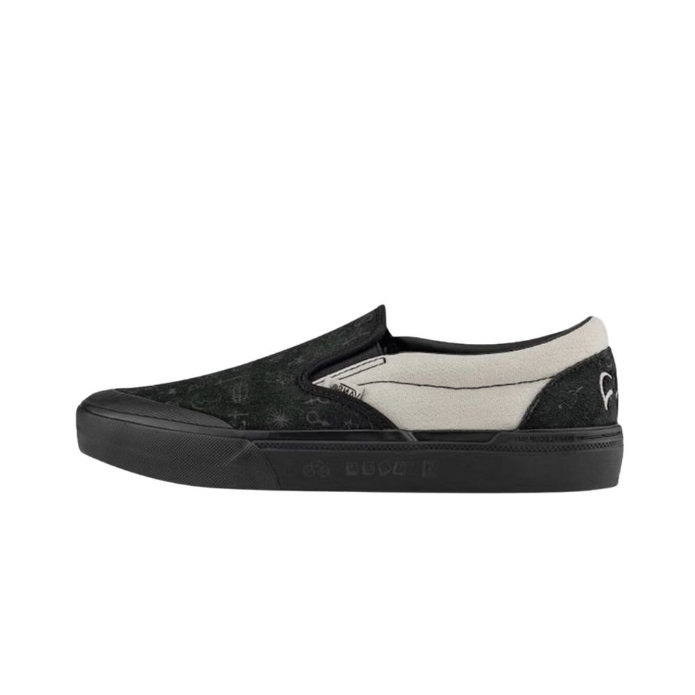 VANS Vans X Cult Bmx Slip-on VN0A5JISN42