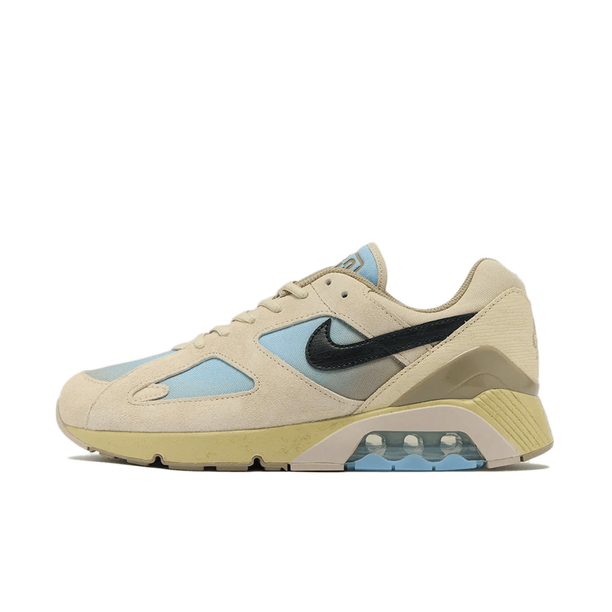 Nike Air 180 'Light Khaki' HJ6282-200