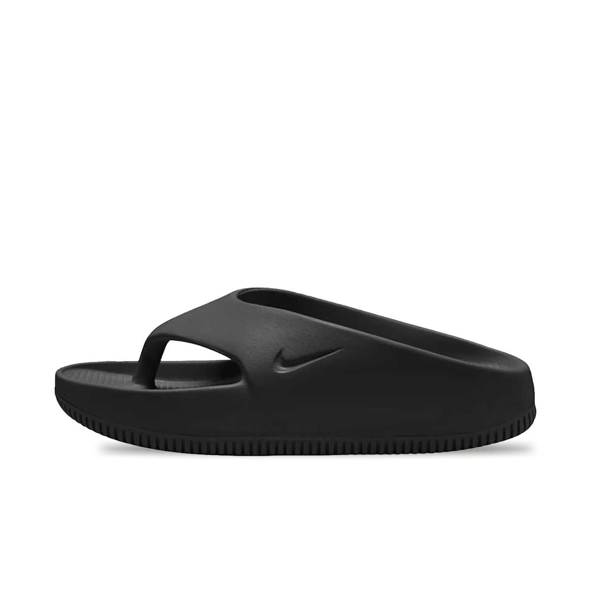 Nike Calm Flip Flop WMNS 'Black'