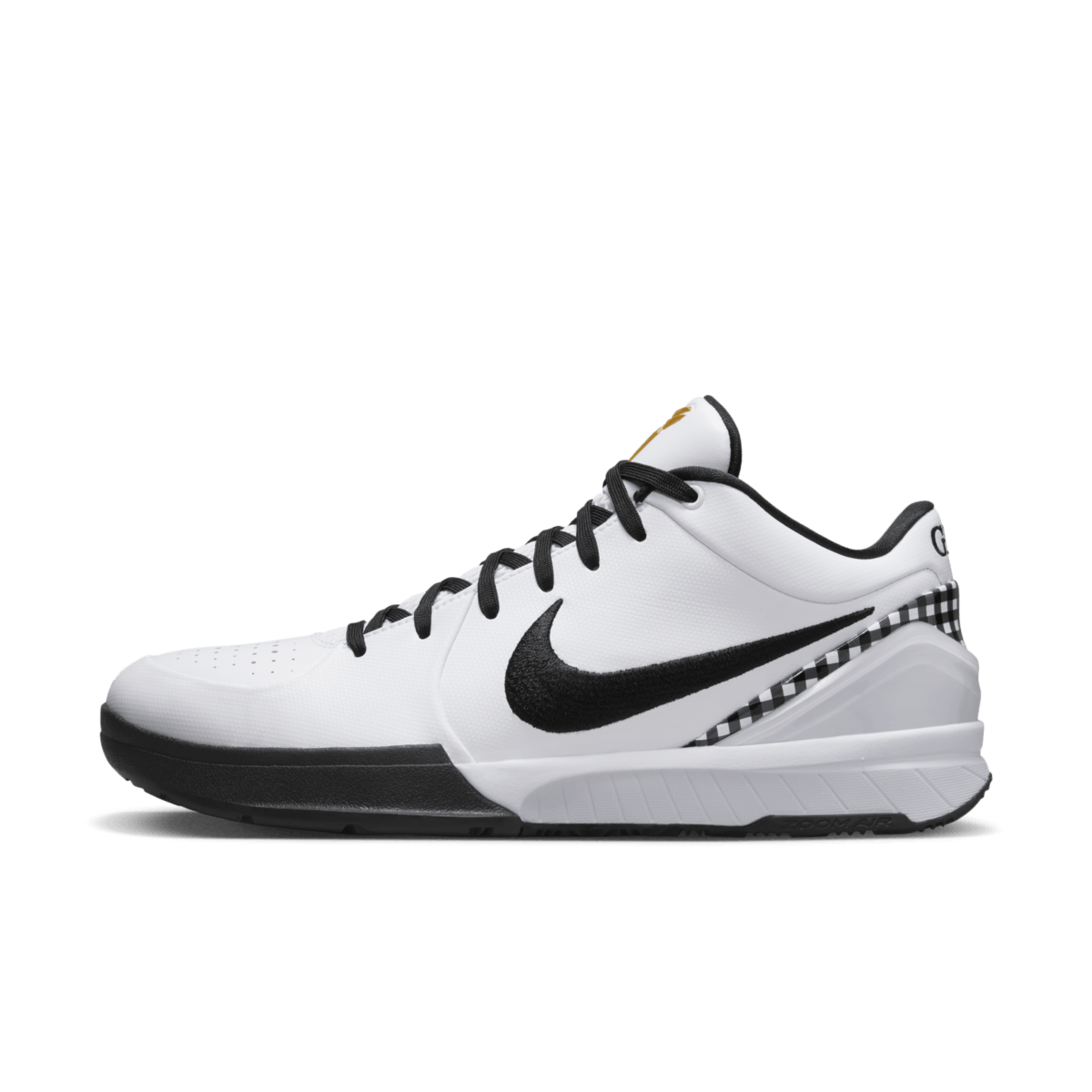 Nike Zoom Kobe 4 Protro 'Gigi' FJ9363-100