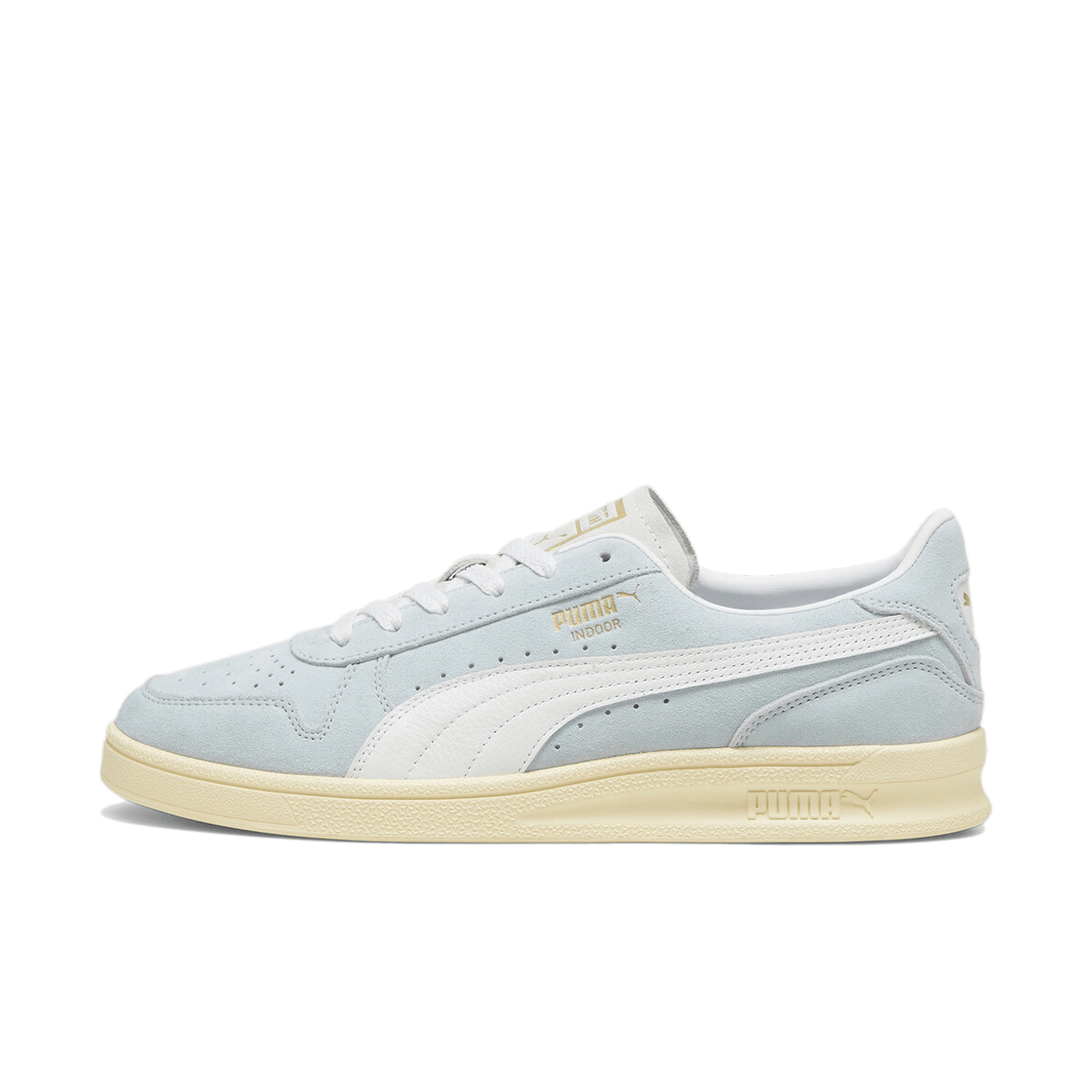 PUMA Indoor Soft 'Frosted Dew' 401136-01