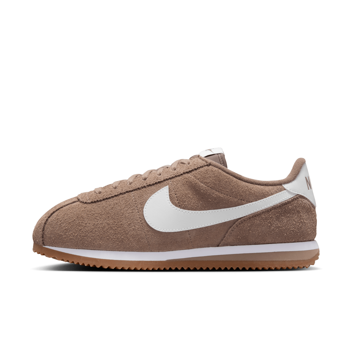 Nike Cortez Vintage Suede 'Mink Brown' FJ2530-200