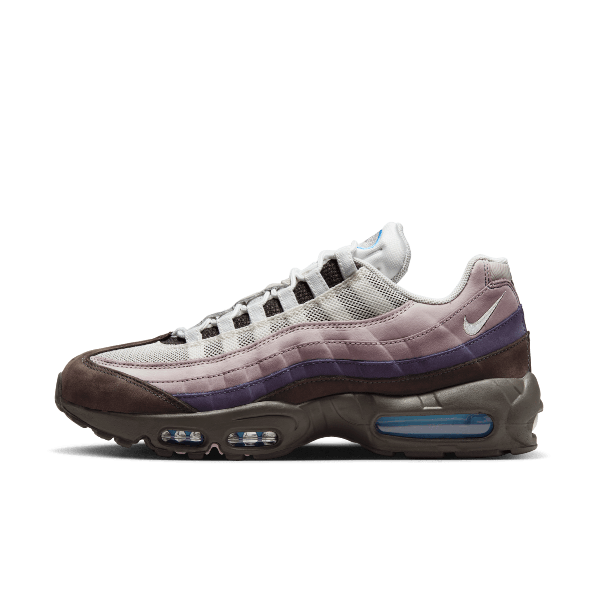 Nike Air Max 95 'Unearthed' - SNKRS Exclusive HM0953-100