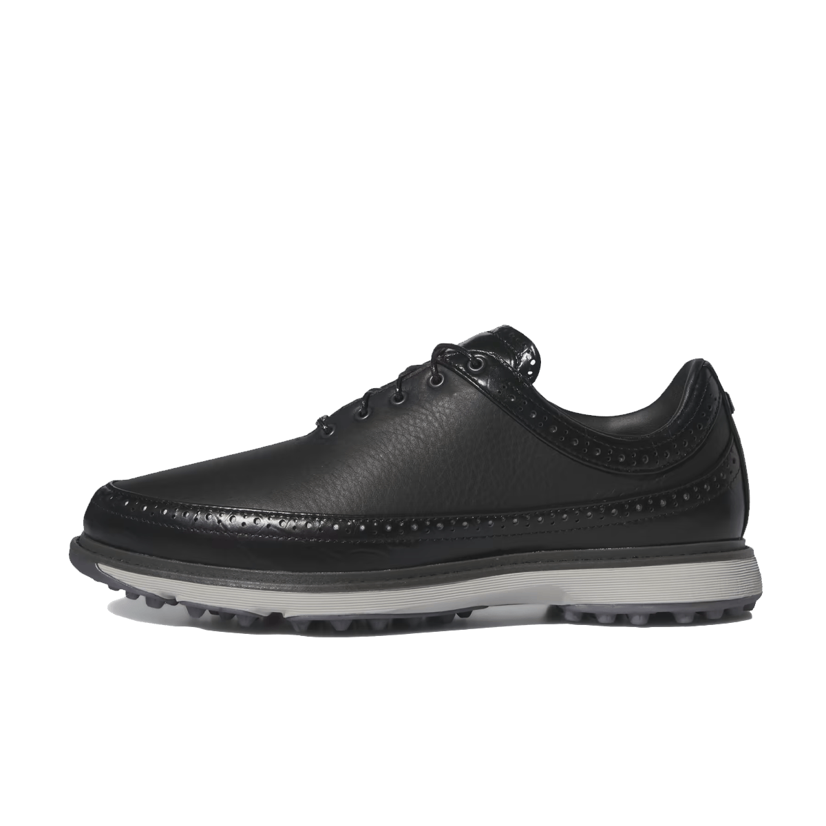 adidas Modern Classic 80 Spikeless Golf 'Core Black' ID0226