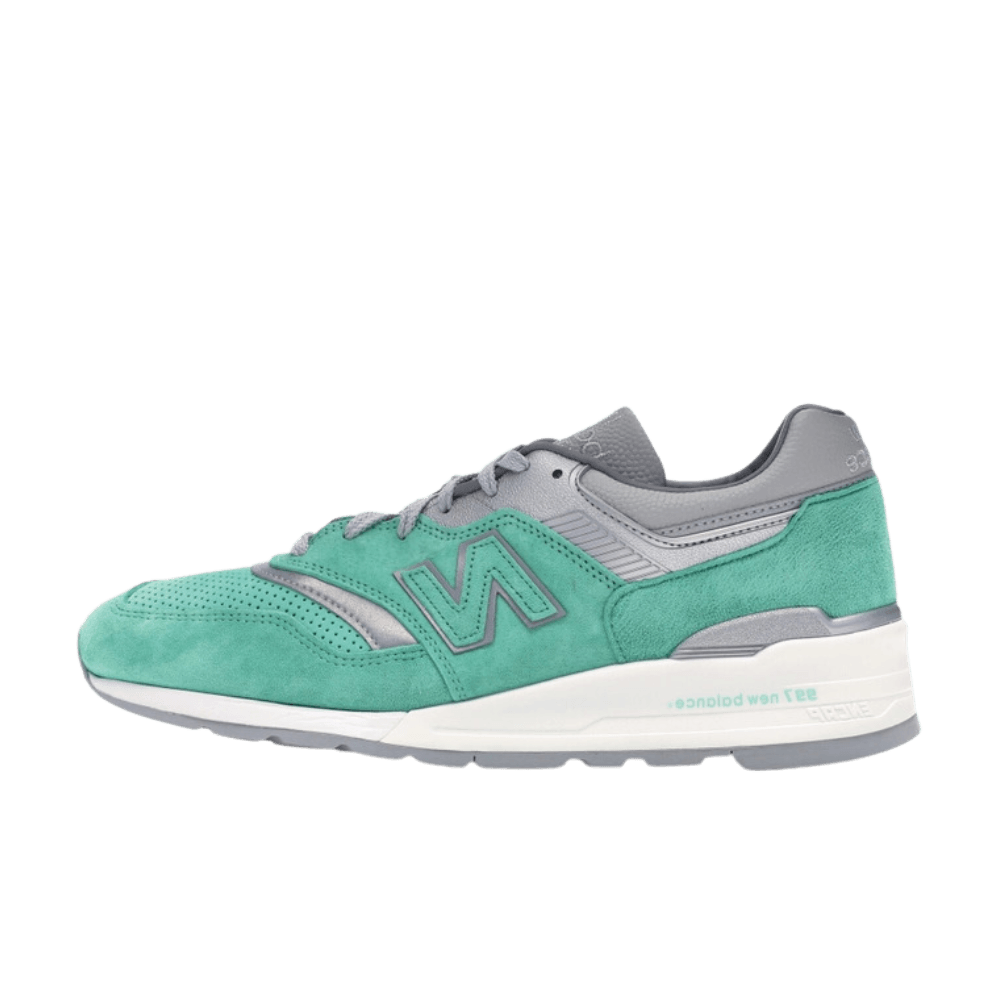 New Balance 997 Concepts Rivalry Pack New York (Regular Box) M997NSY