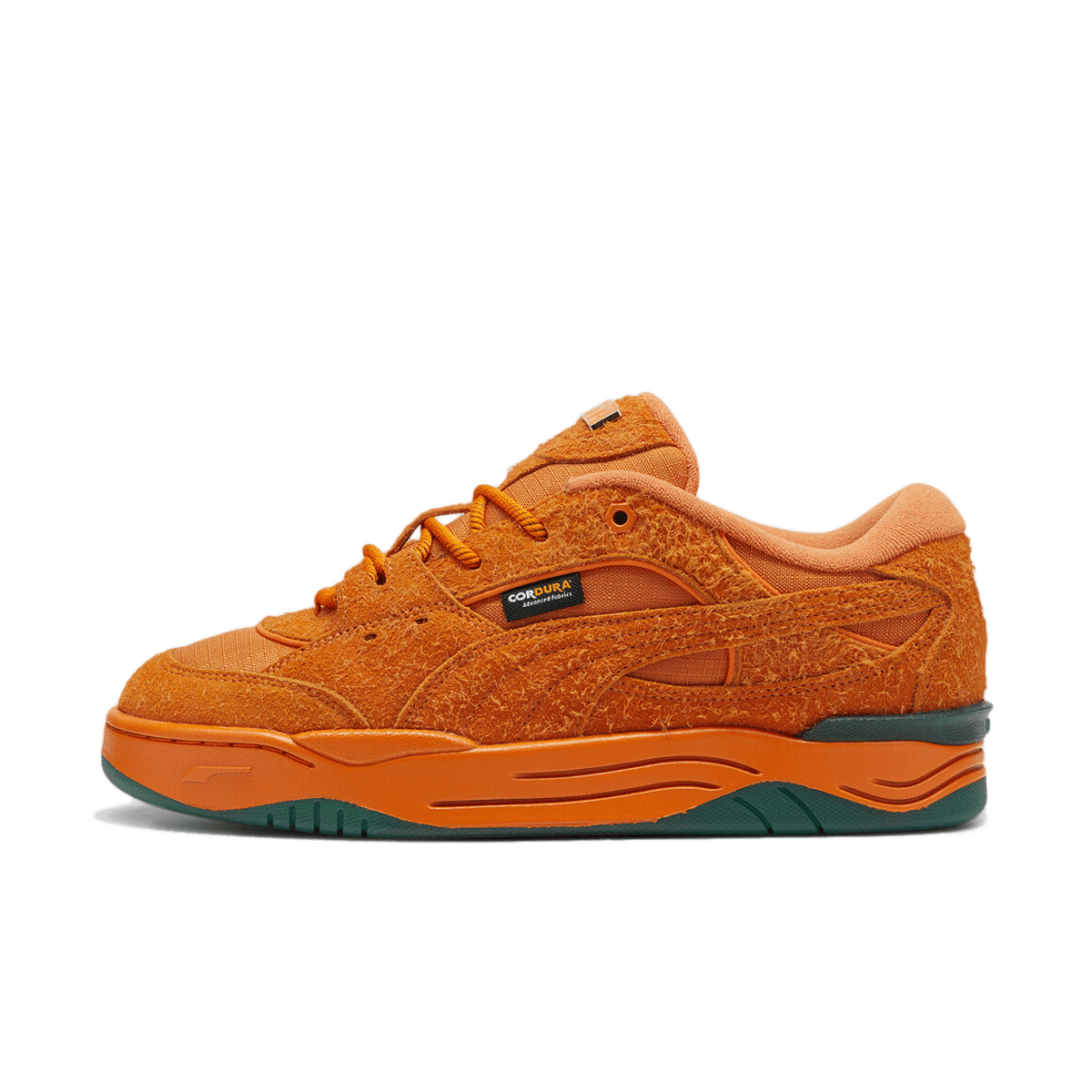 Carrots x PUMA 180 'Rickie Orange' 398802-02